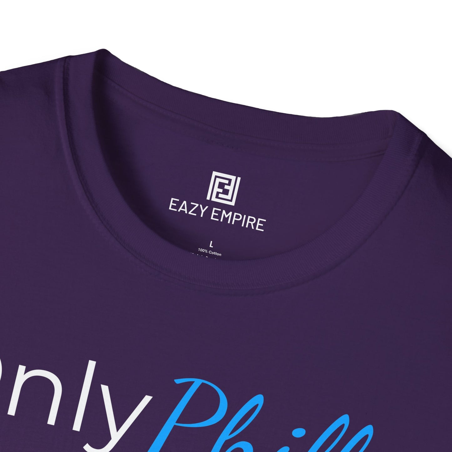 Only Philly T-Shirt