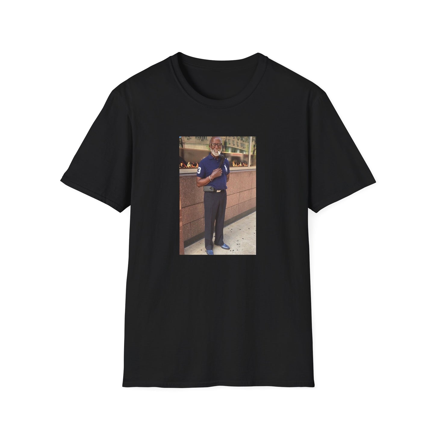Team Nichols T-Shirt