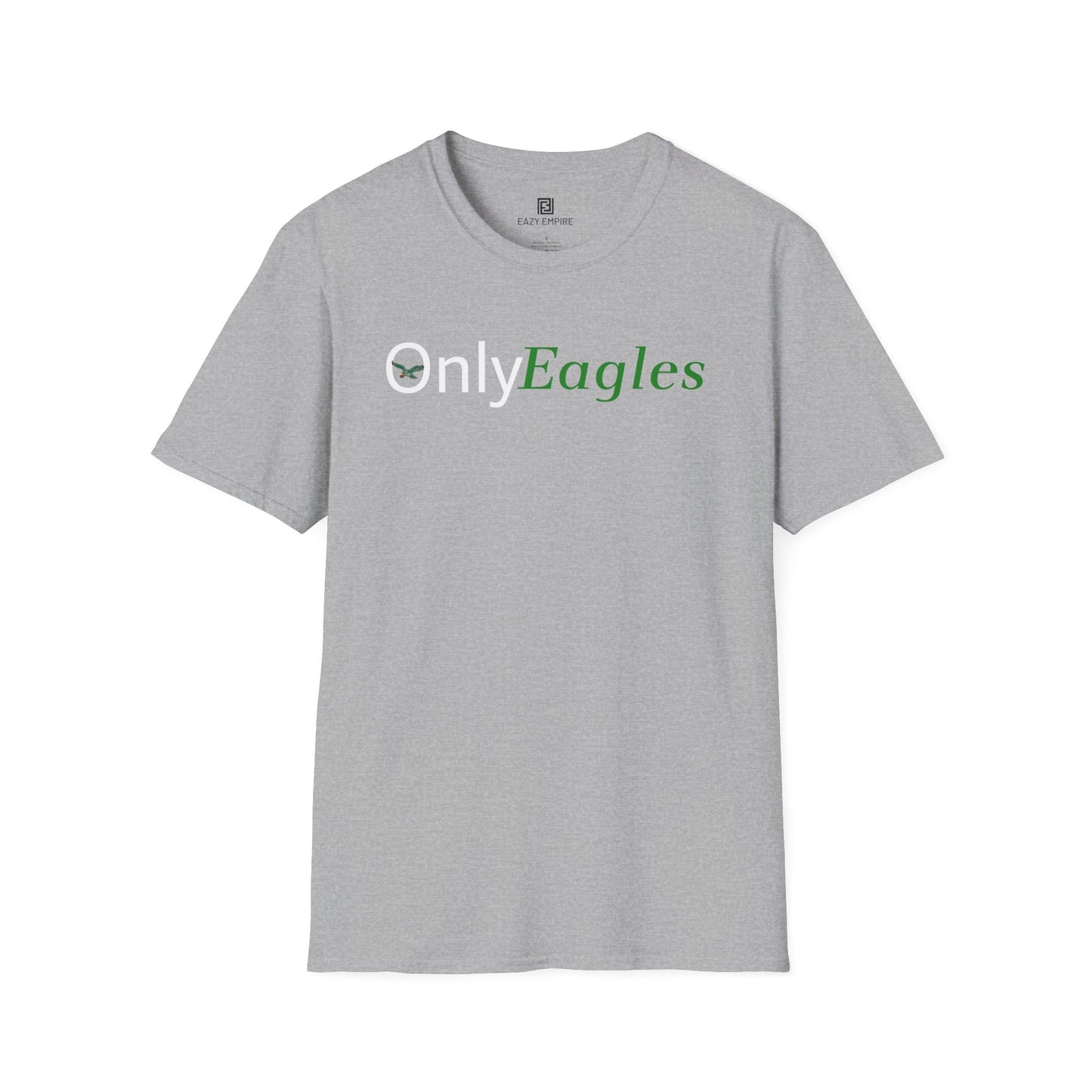Only Eagles