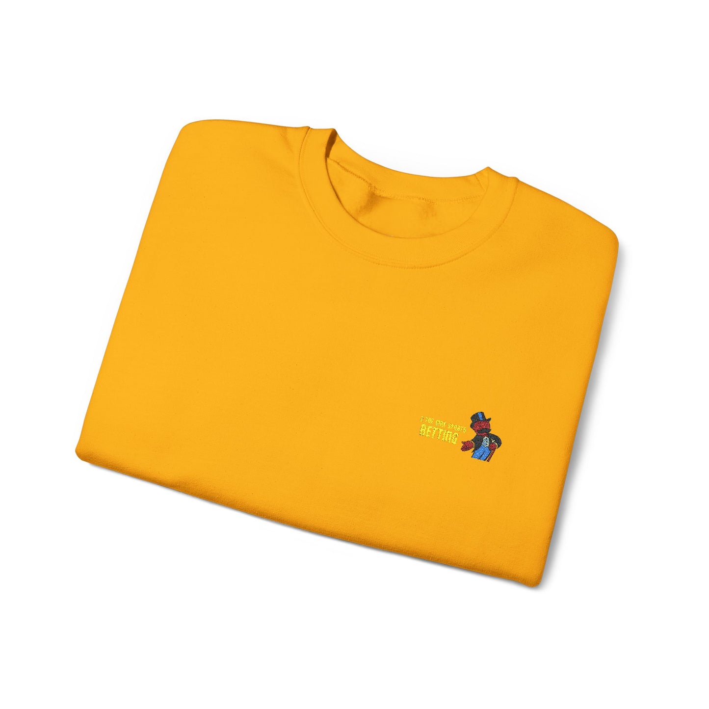 Eddie Sweatshirt
