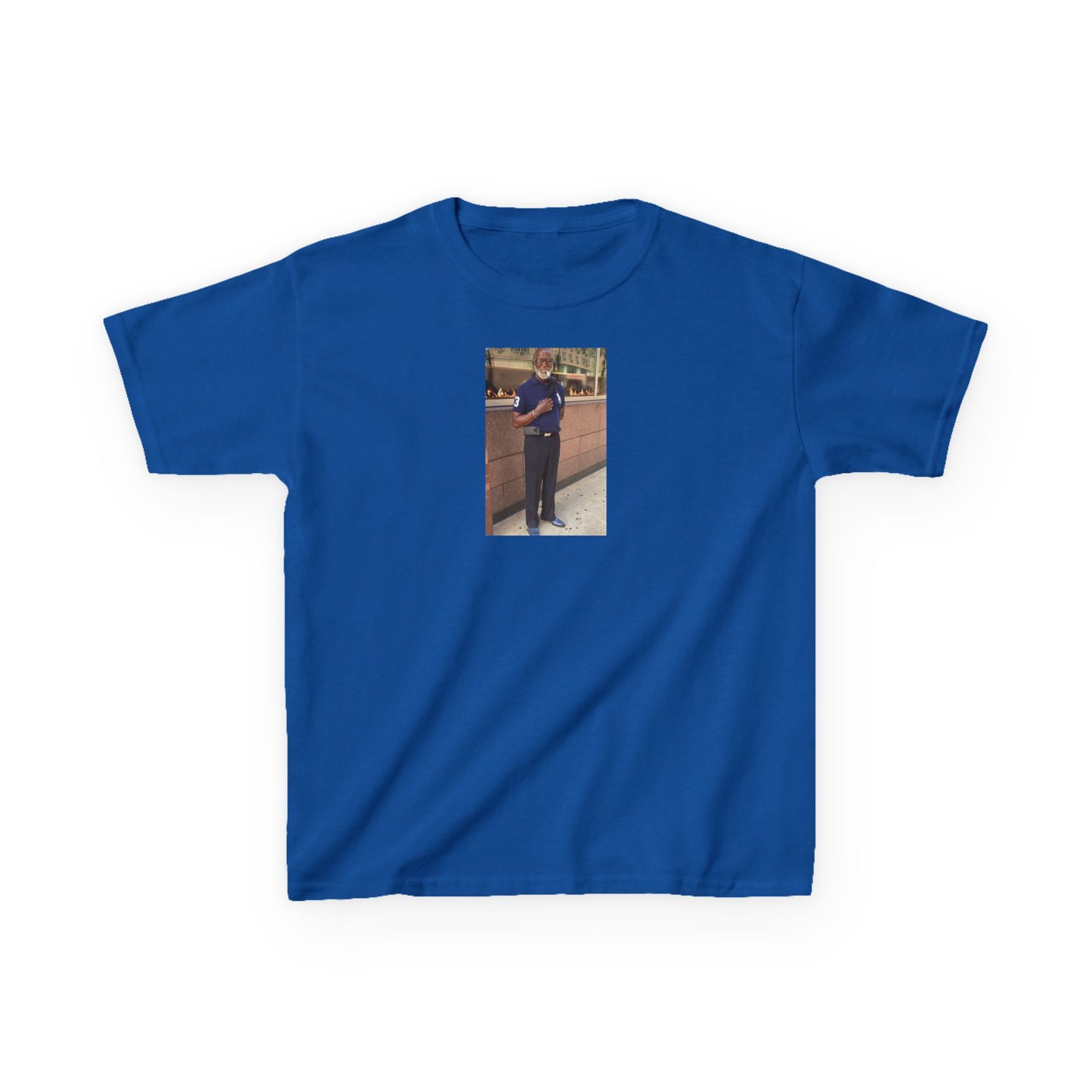 Kids Team Nichols T-Shirt