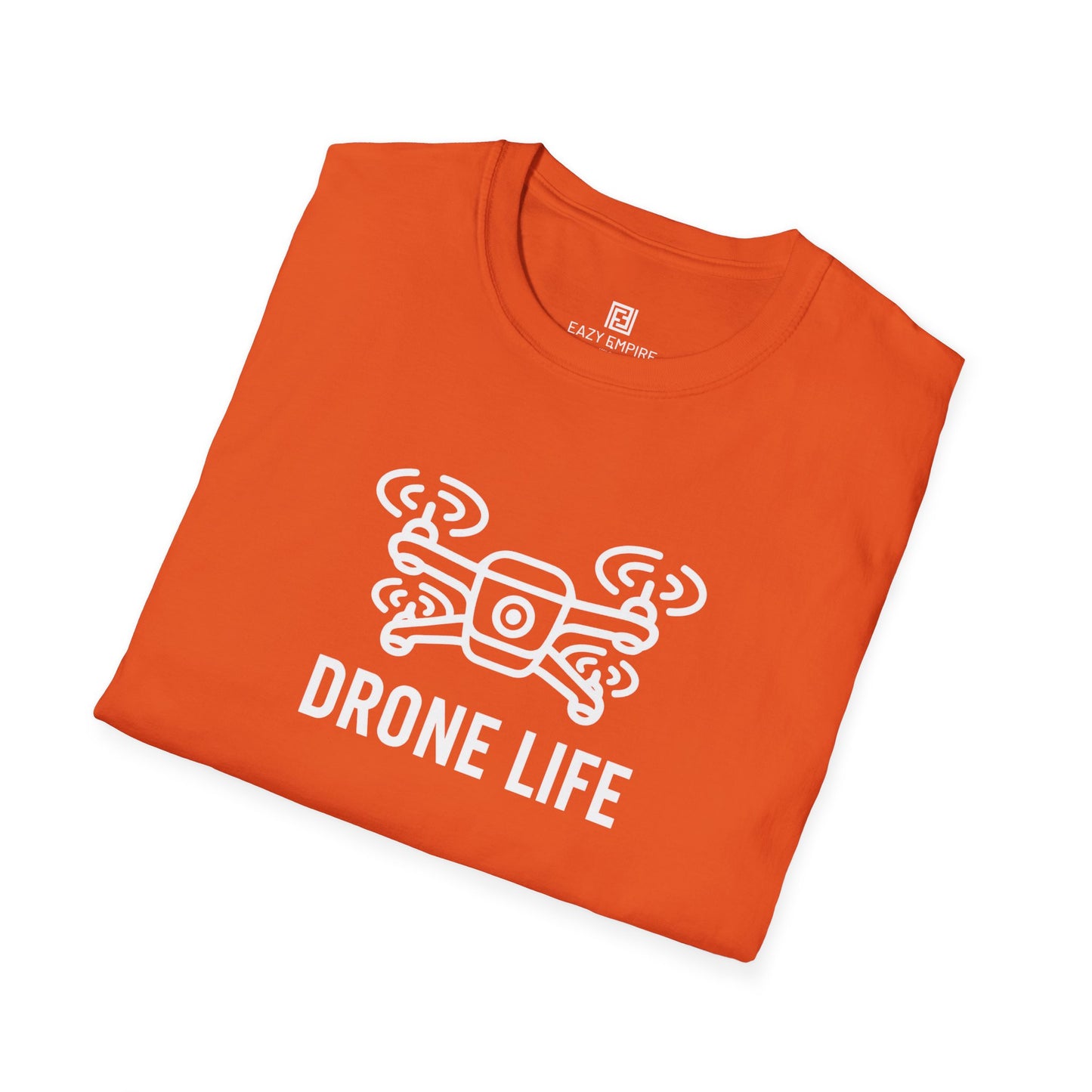 Drone Life T-Shirt