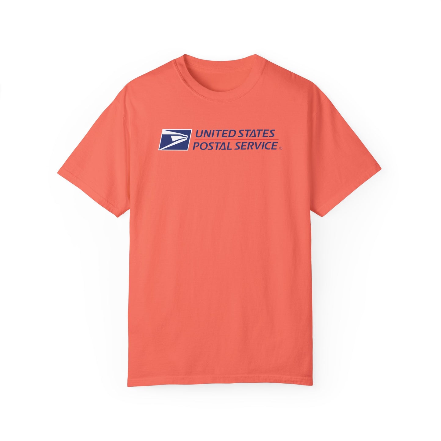 USPS Spring/Summer Colors T-Shirts Available Now