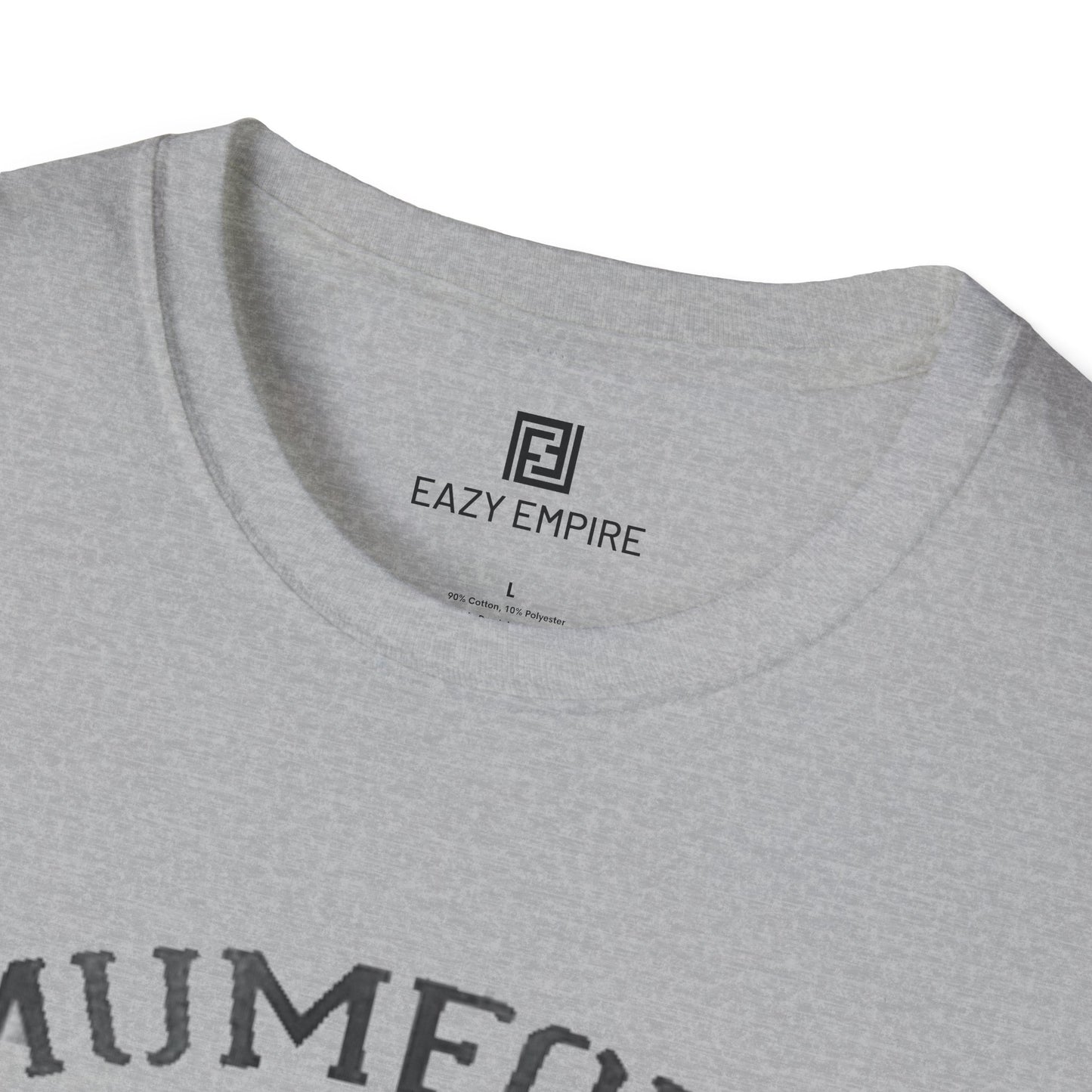 Mumford Eddie Murphy Bev Hills Cop T-Shirt