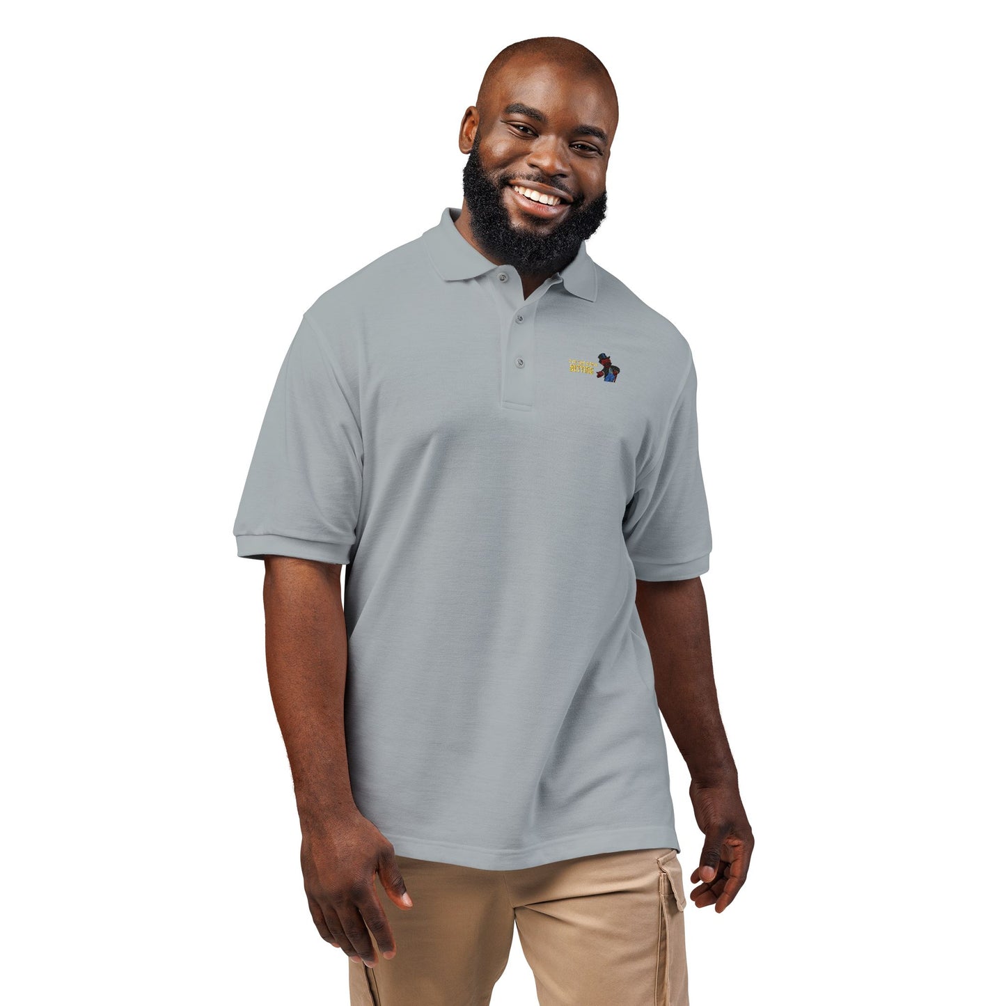Eddie Polo