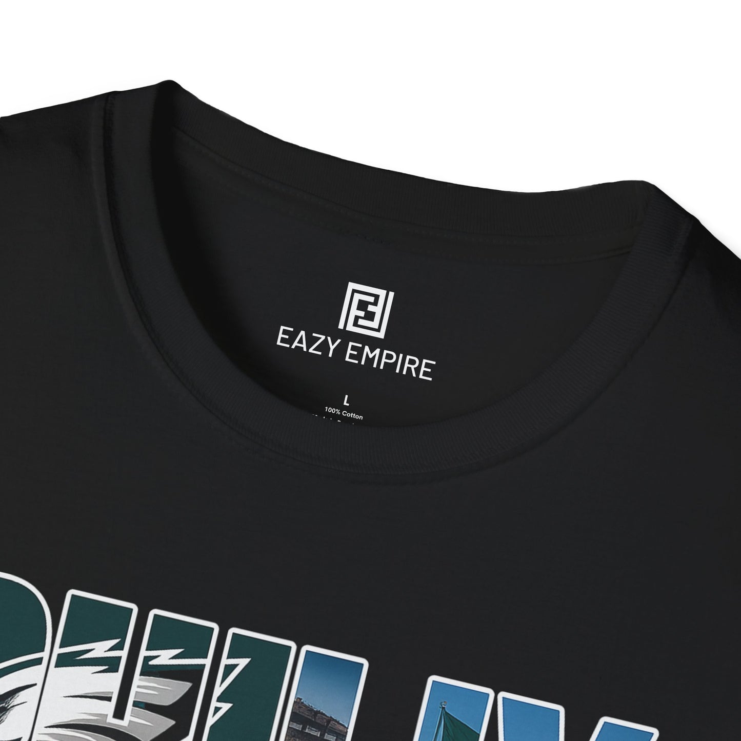 Philly Eagles T-Shirt