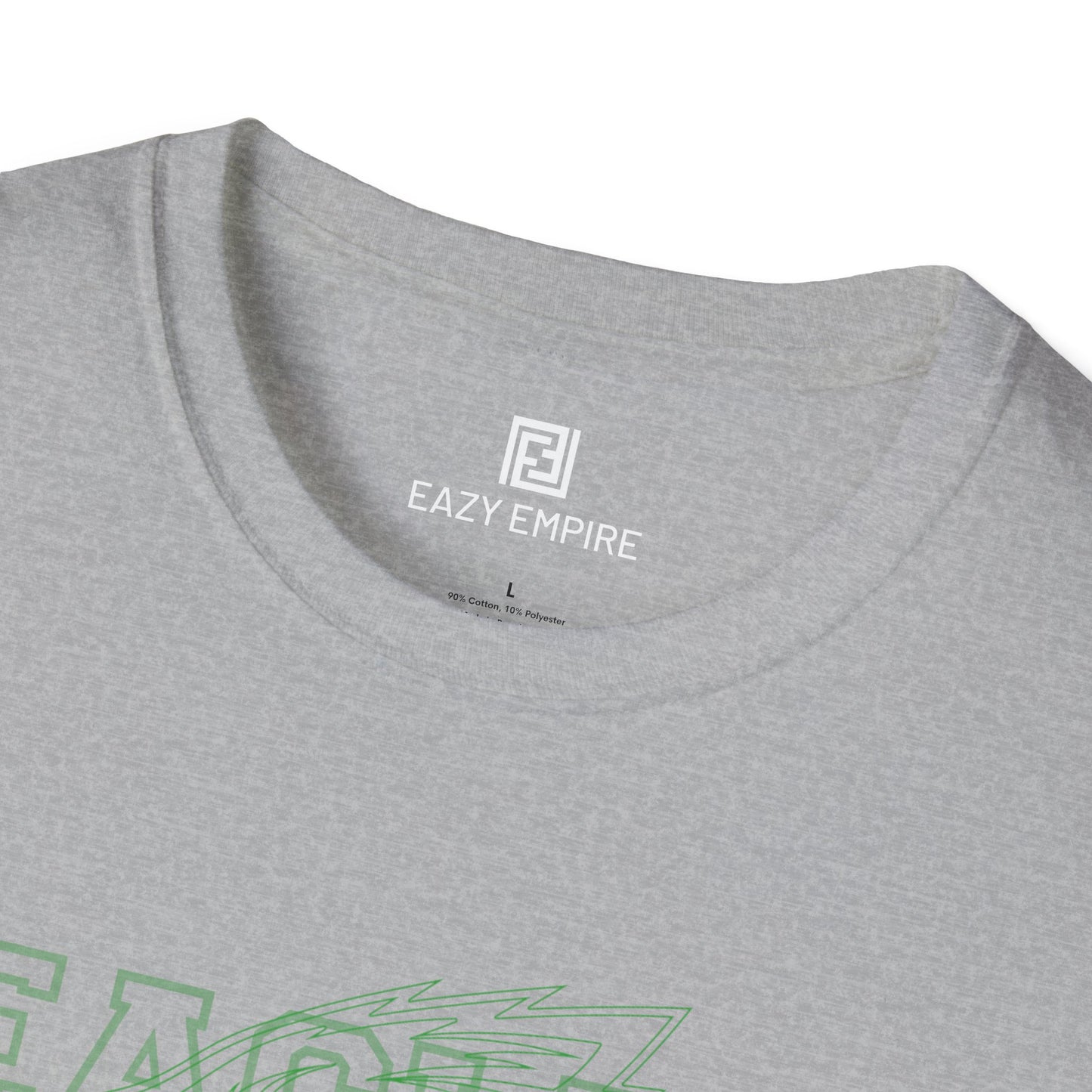Eagles Graphic T-Shirt