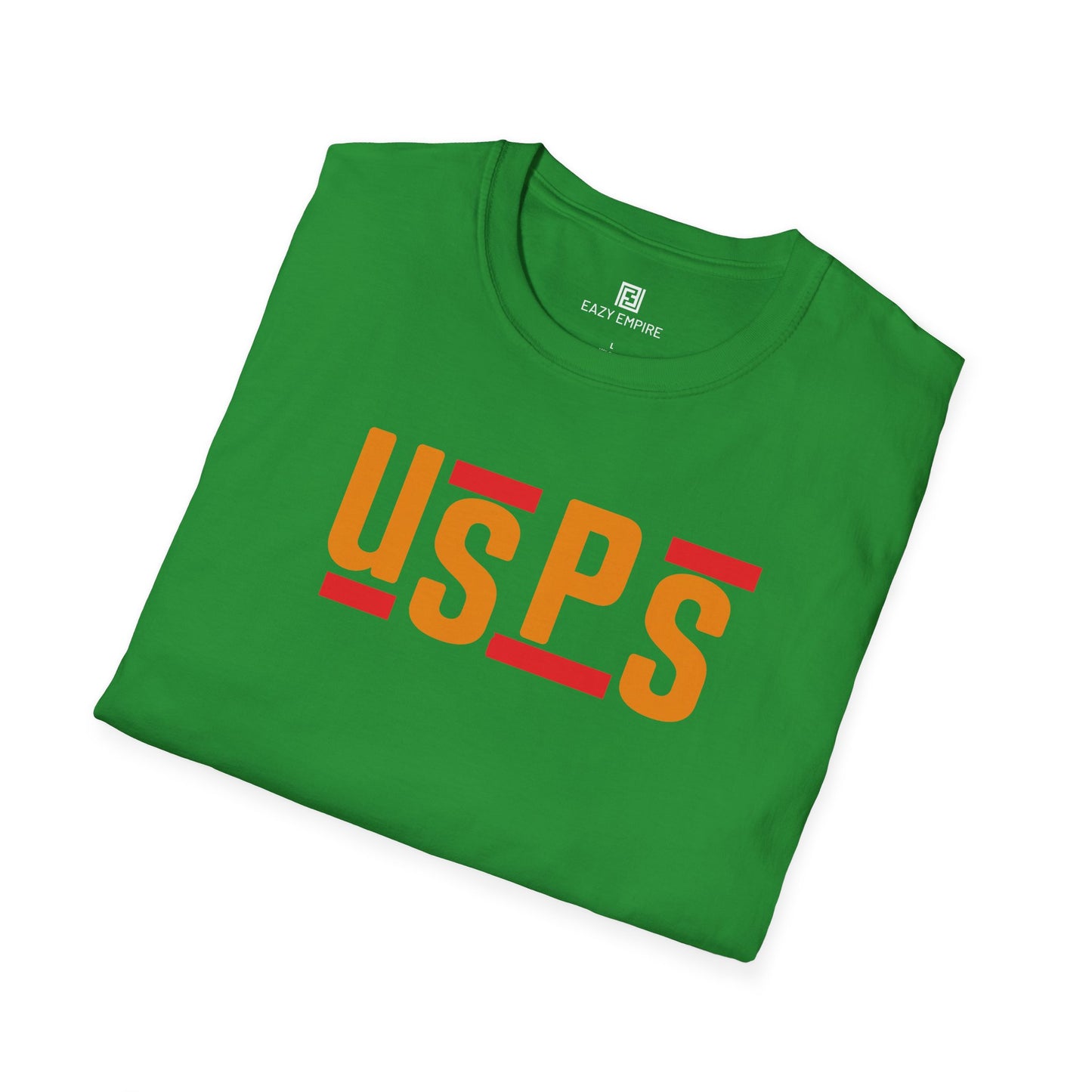 USPS Themed T-Shirt