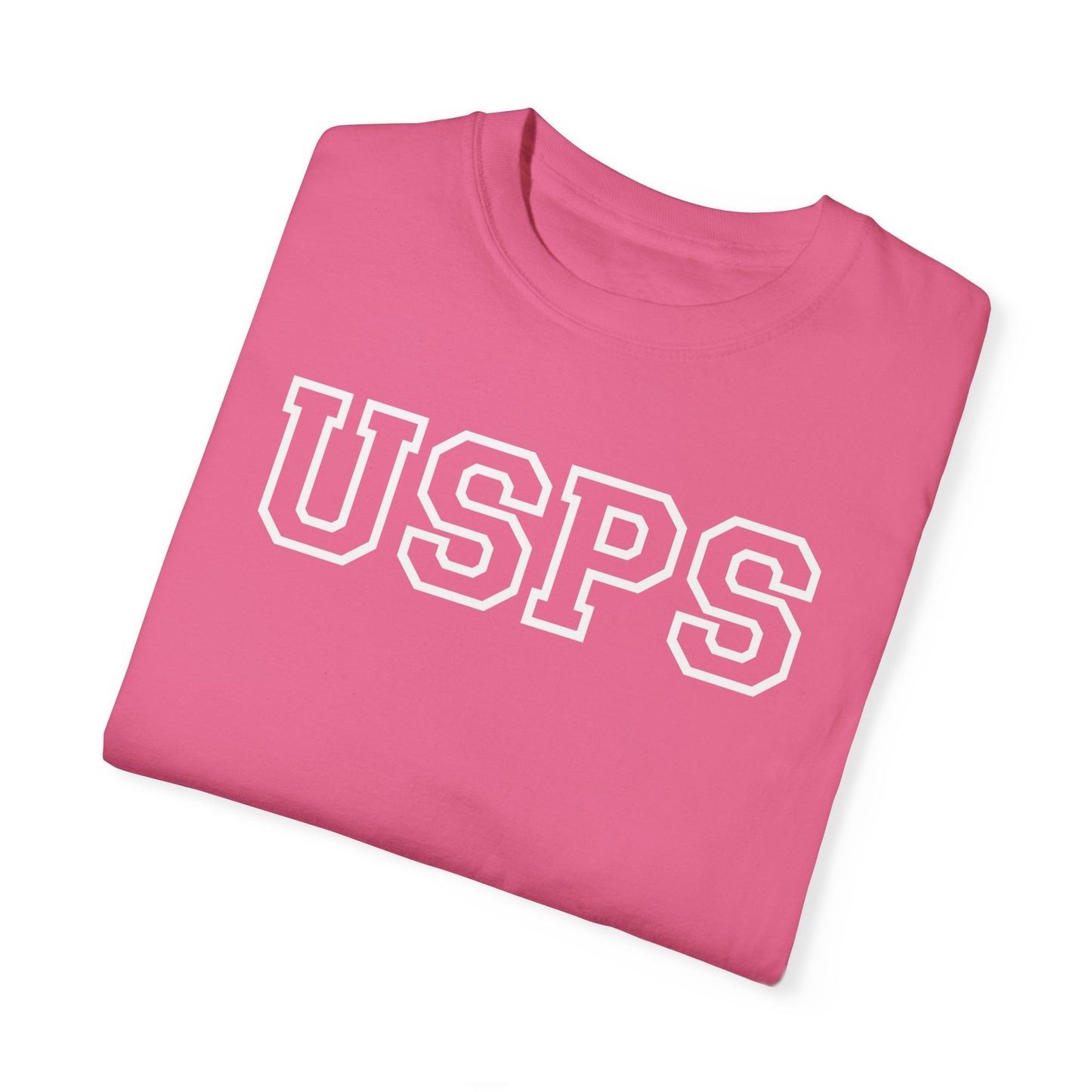 USPS Summer Colors (Limited Edition 2) T-Shirts