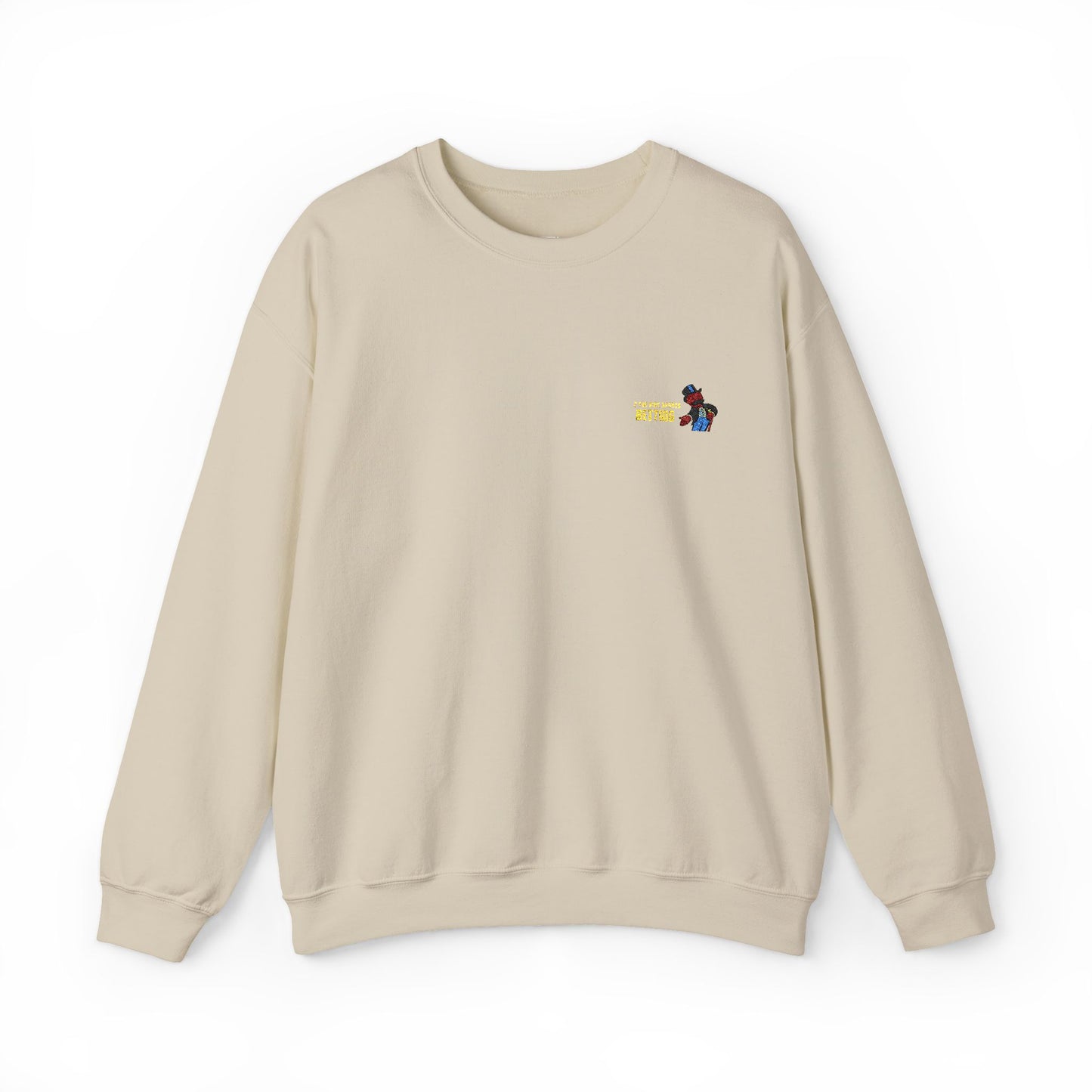 Eddie Sweatshirt