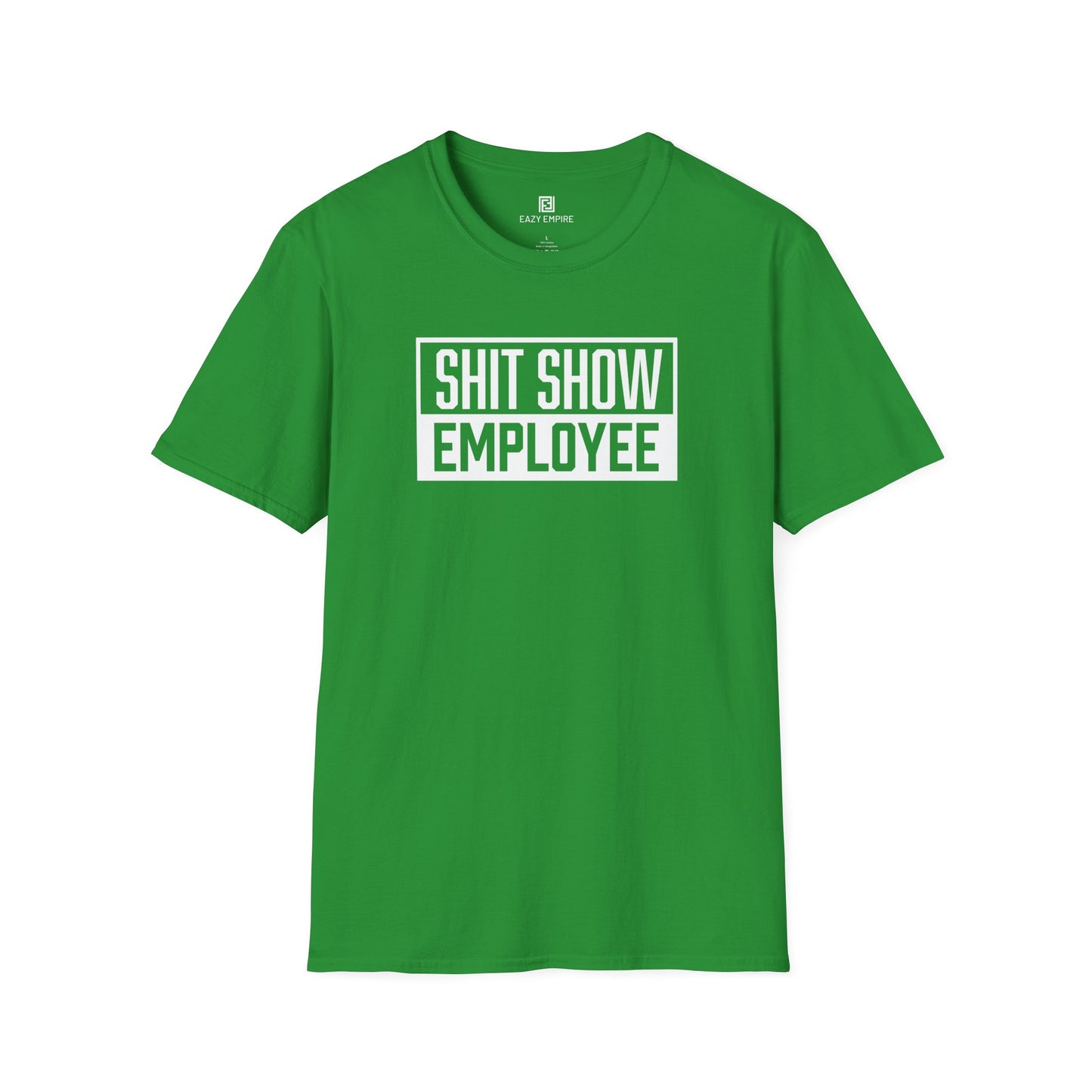 Shit Show Employee T-Shirt
