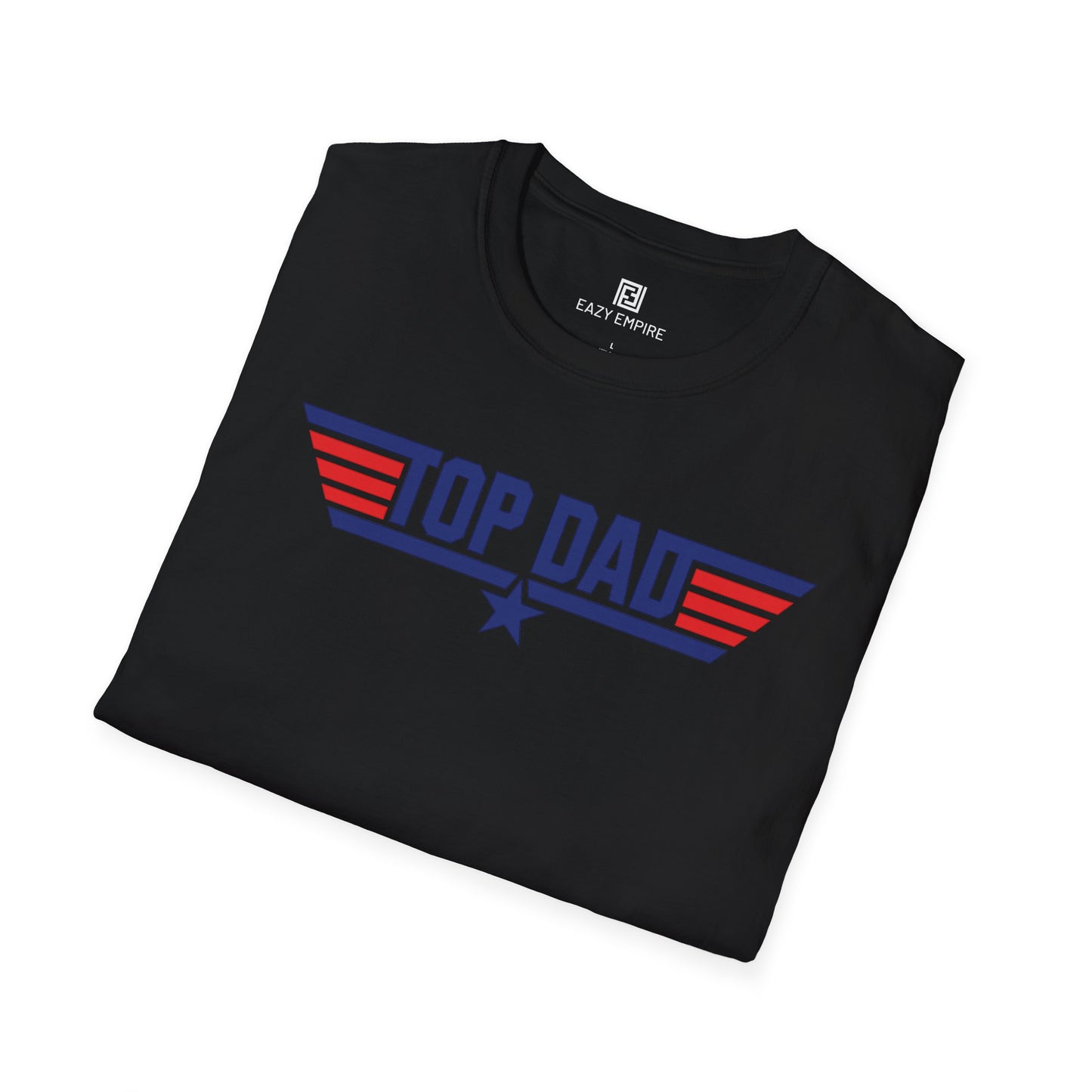 Top Dad T-Shirt