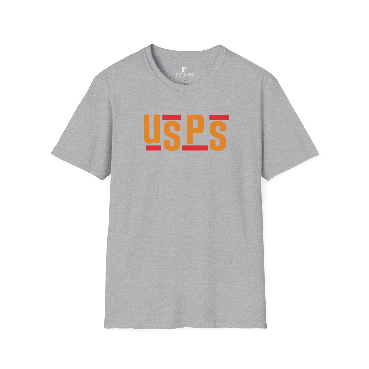 USPS Themed T-Shirt