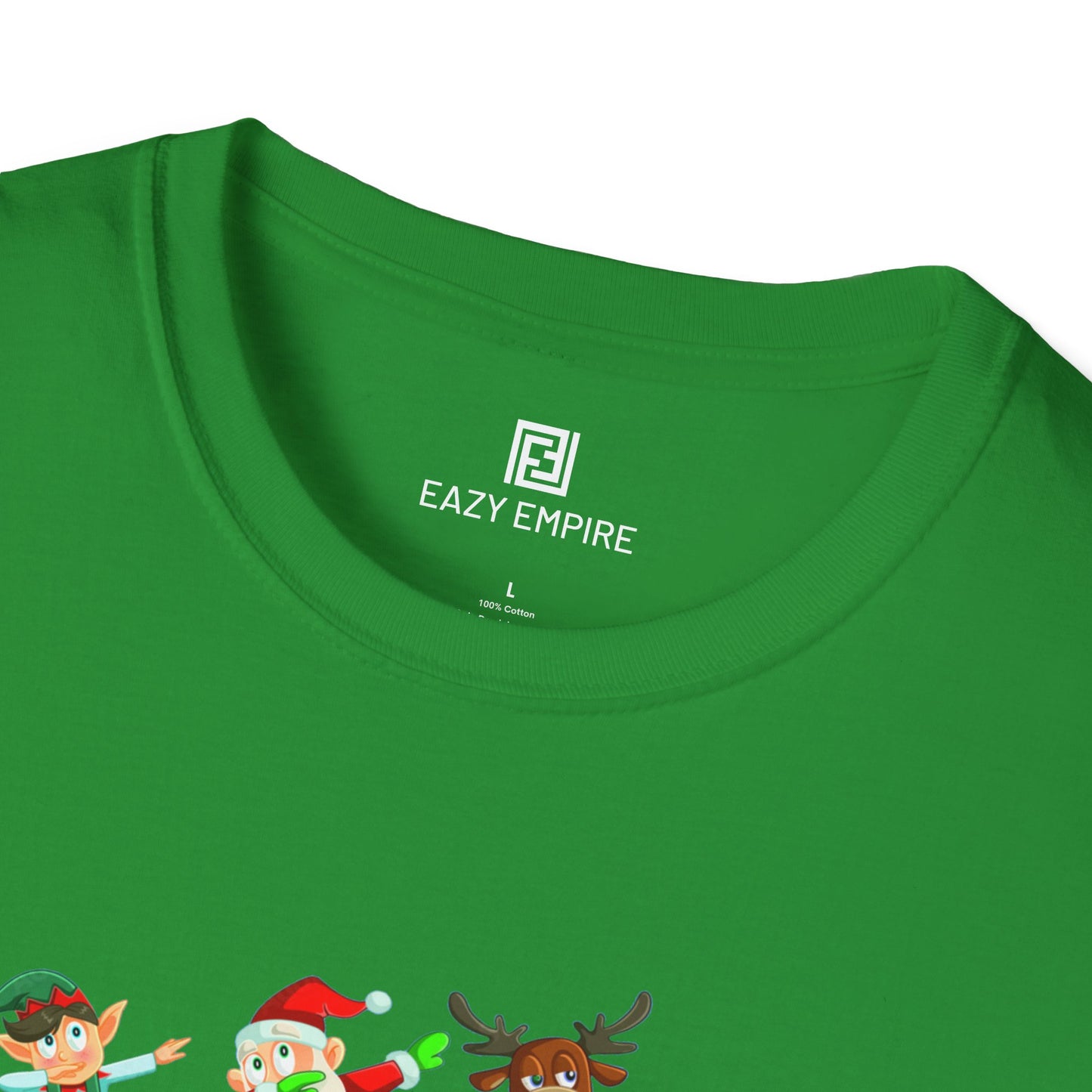 Christmas Dance T-Shirt