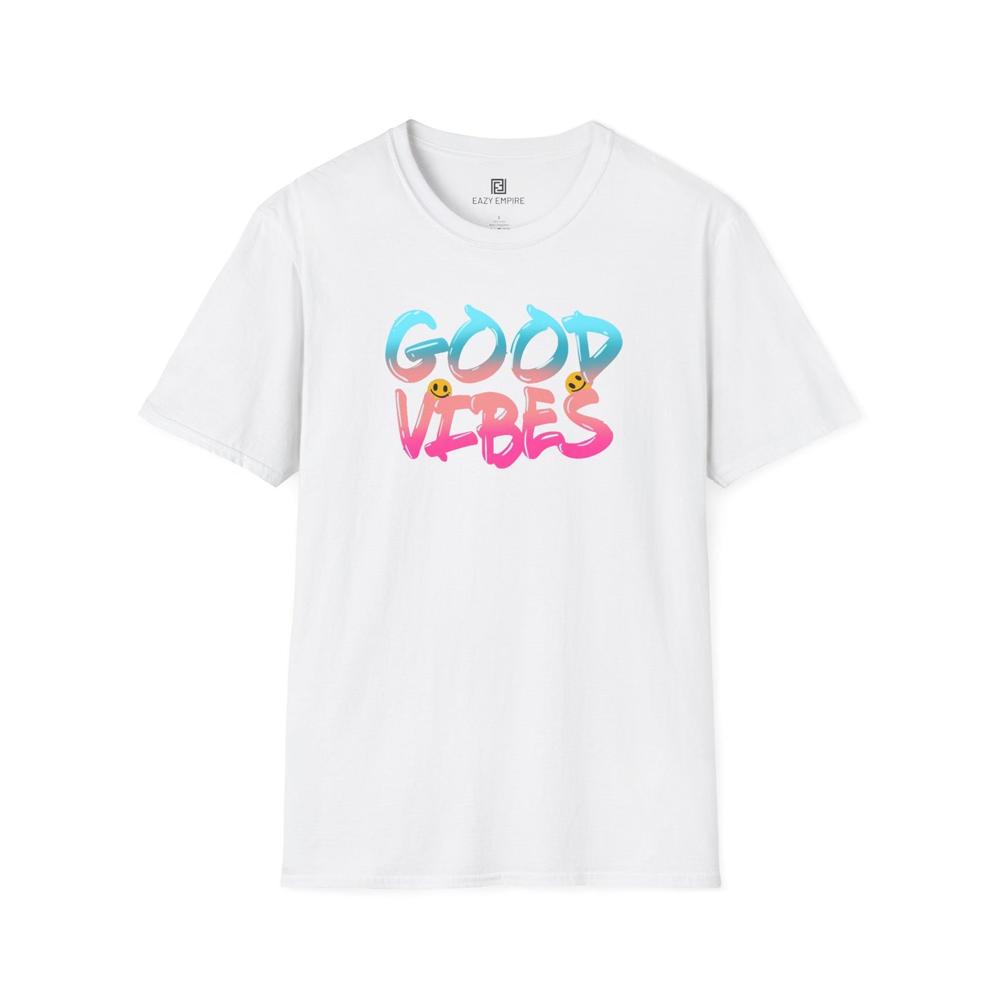 Good Vibes T-Shirt