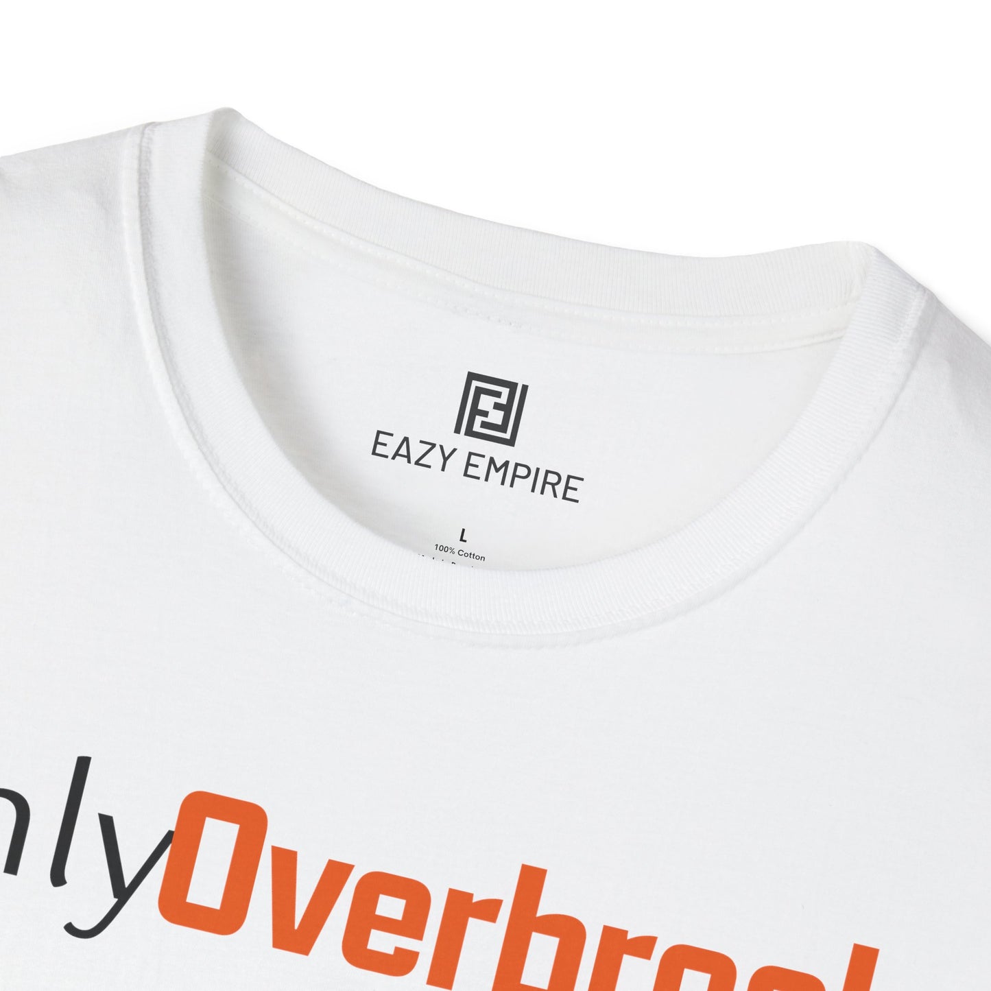 Only Overbrook T-Shirt