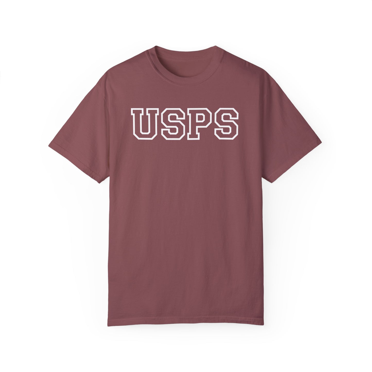 USPS Summer Colors (Limited Edition) T-shirts