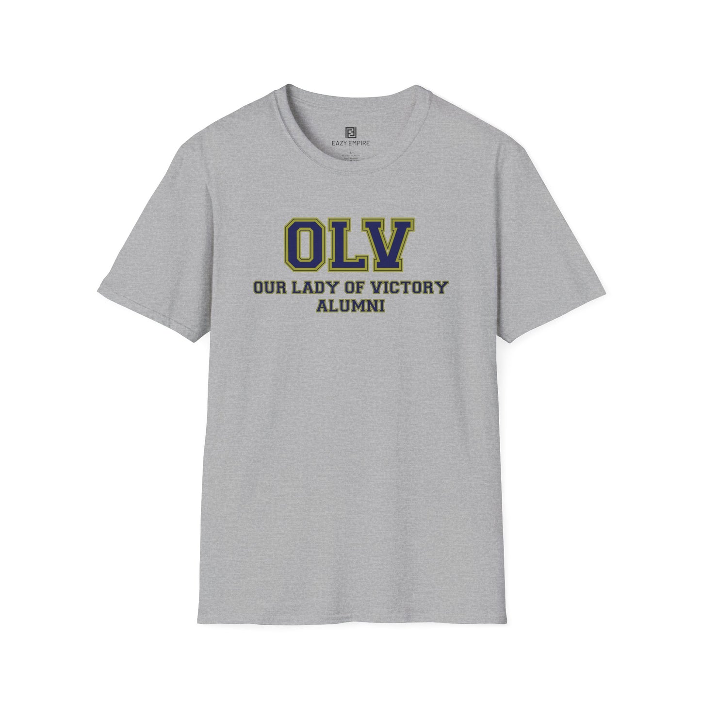 Our Lady of Victory Alumni - T-Shirt