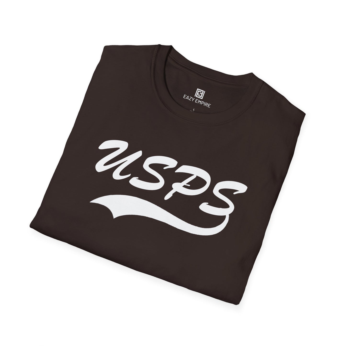 USPS Baseball Logo T-Shirt
