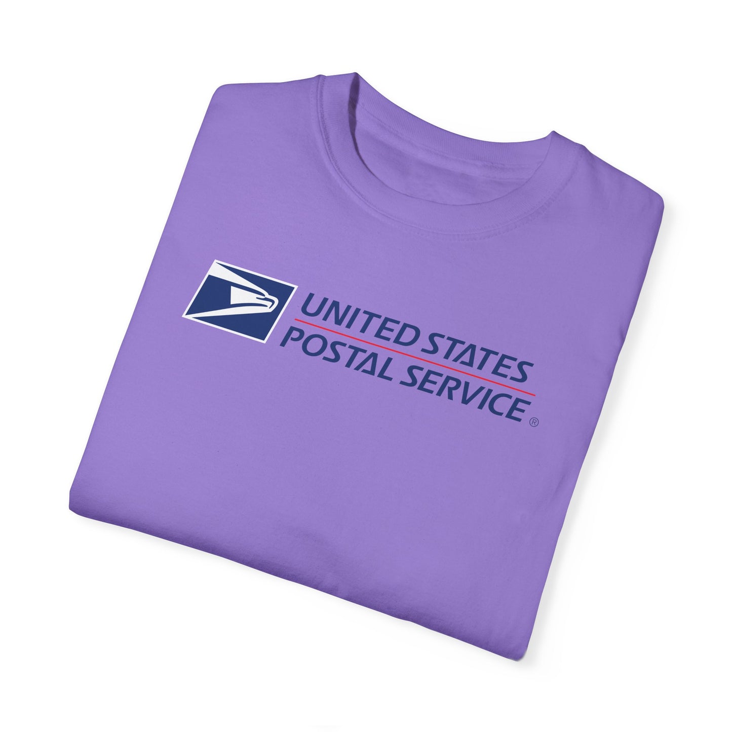 USPS Spring/Summer Colors T-Shirts Available Now