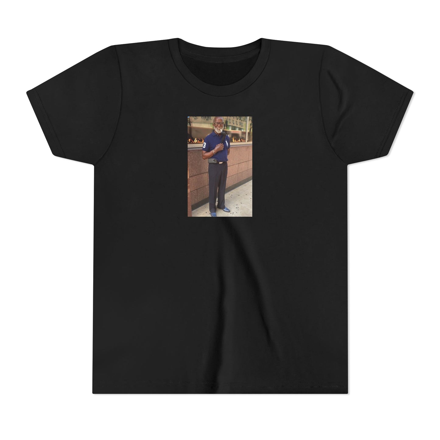 Youth Team Nichols T-shirt