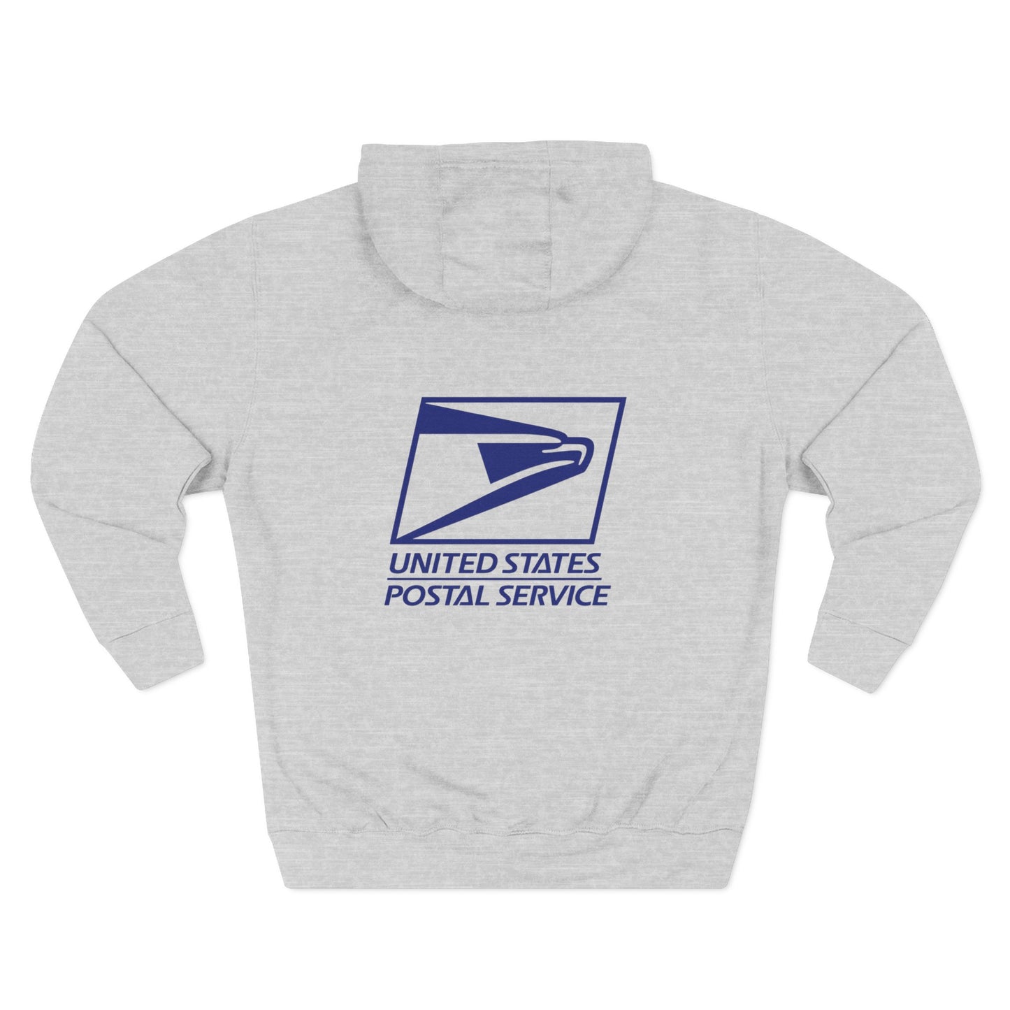 USPS Pullover Hoodie