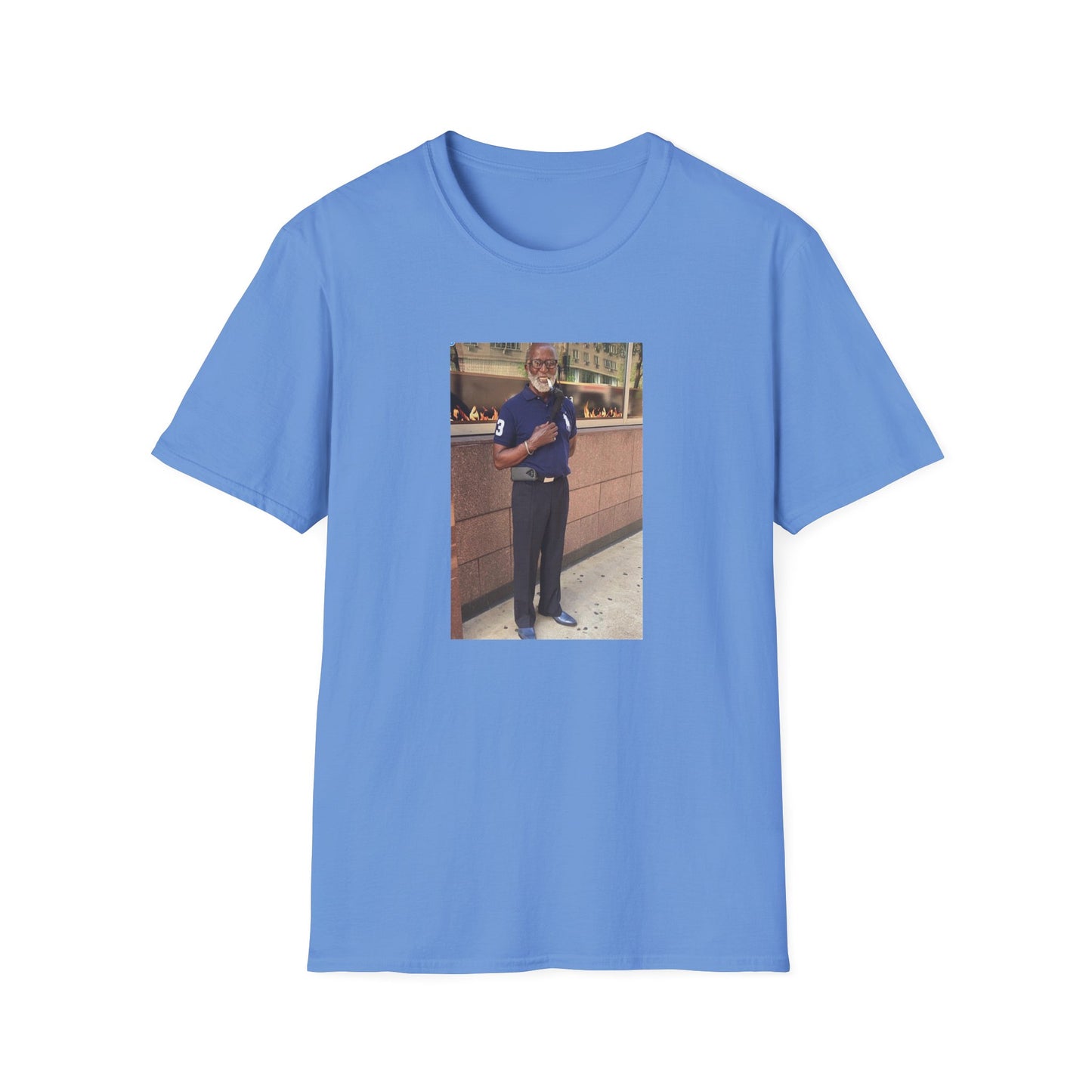 Team Nichols T-Shirt