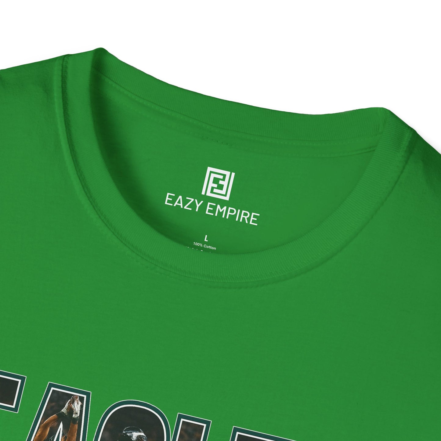 Philadelphia Eagles Graphic T-Shirt