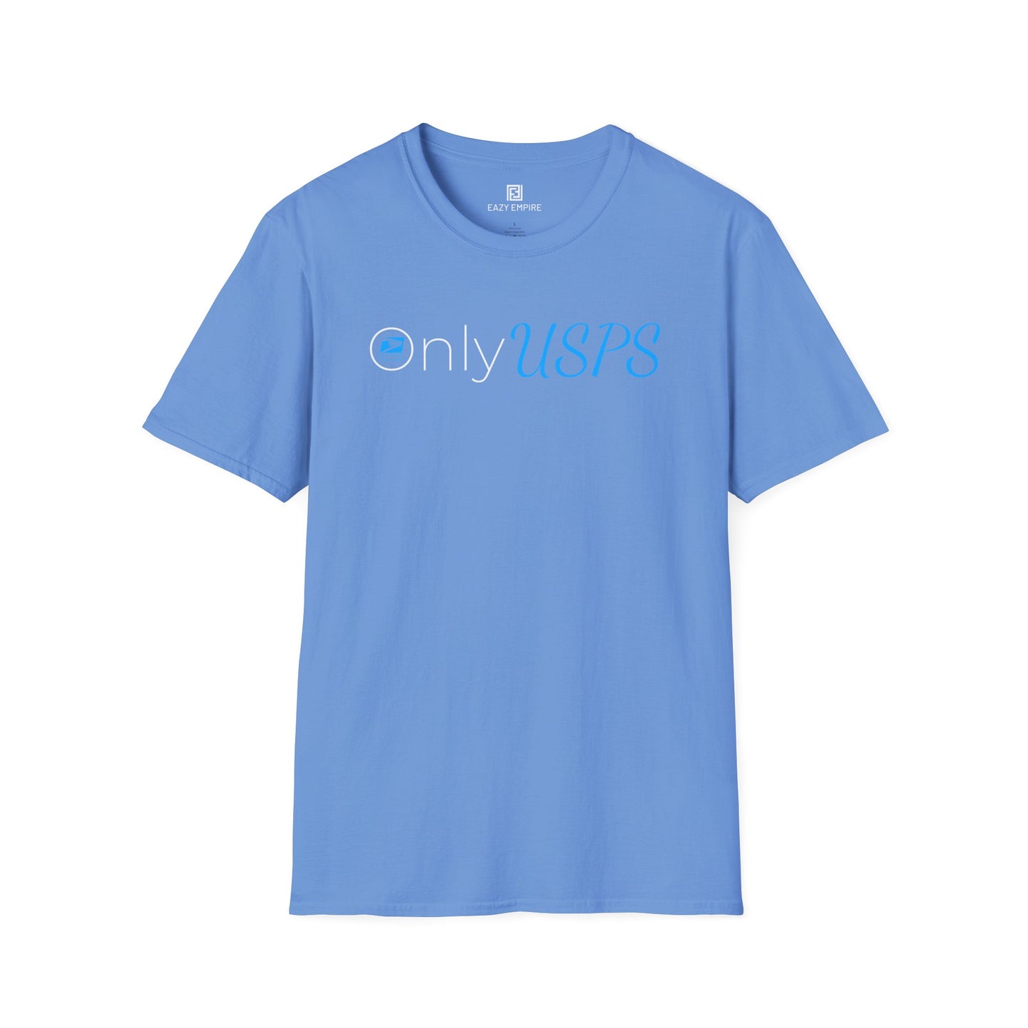 Only USPS T-Shirt