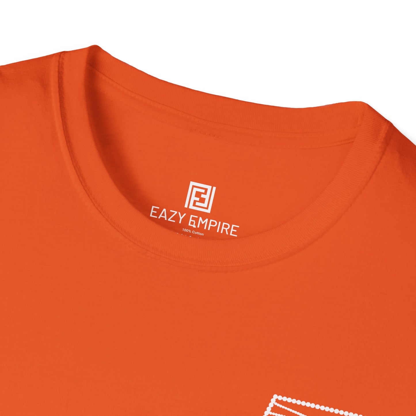 USPS Pearls Logo T-Shirt