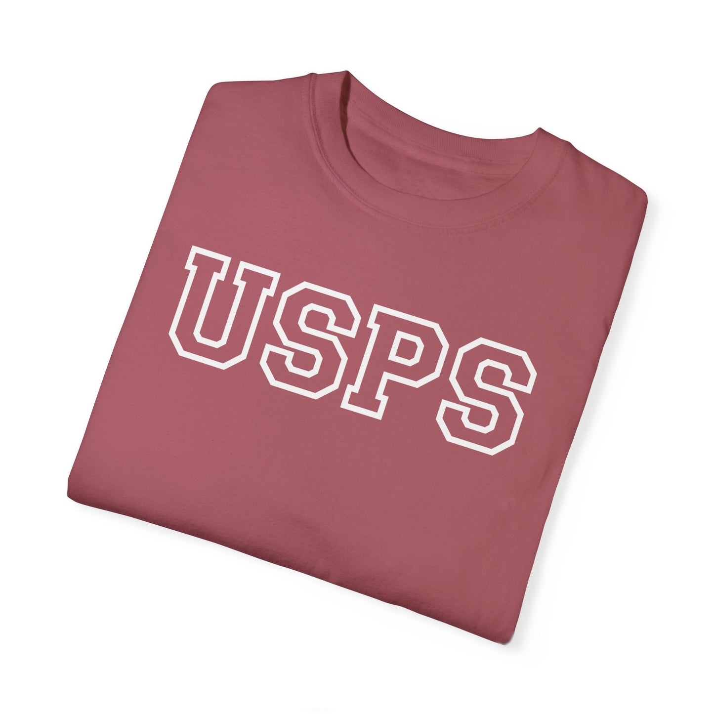 USPS Summer Colors (Limited Edition 2) T-Shirts