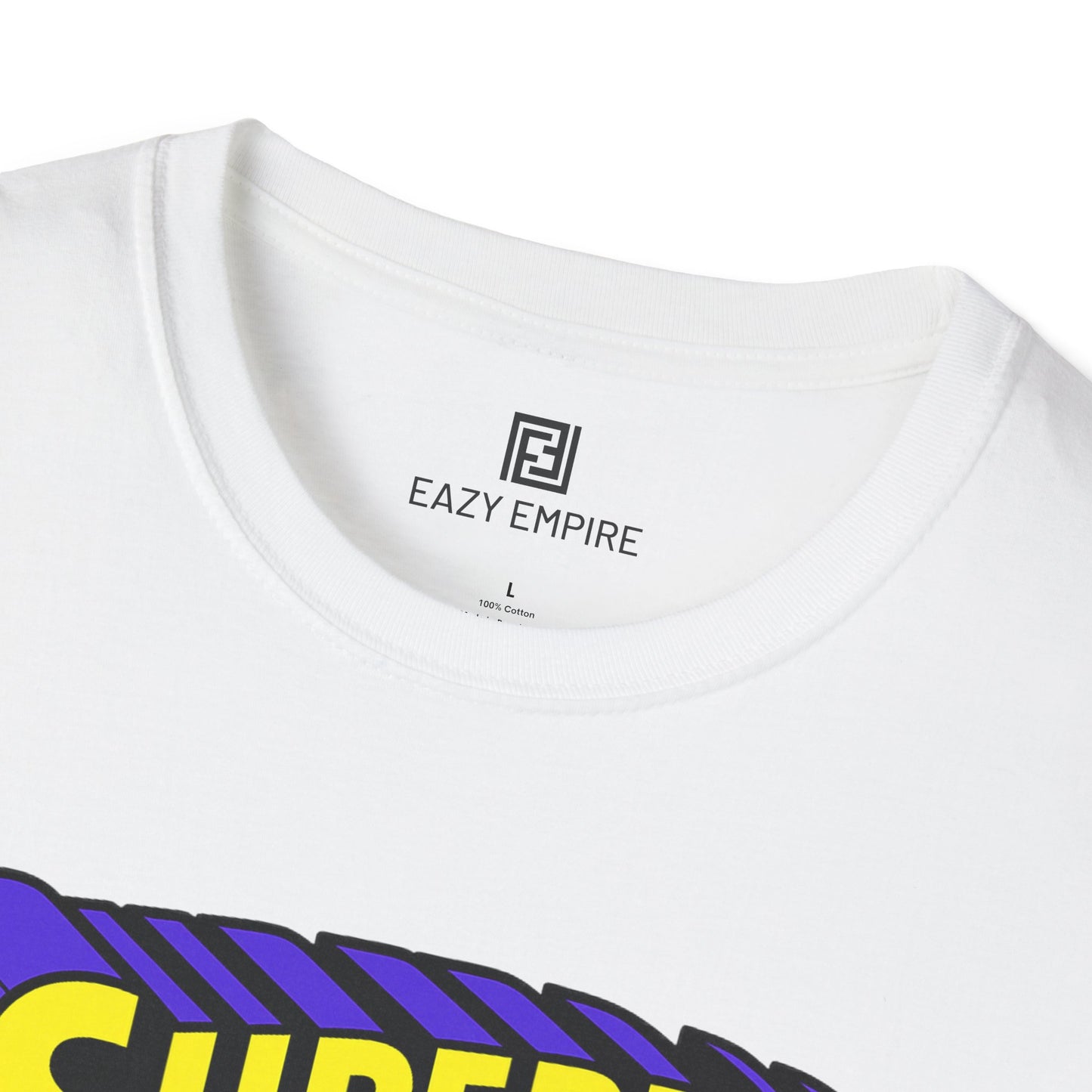 Superdad T-Shirt