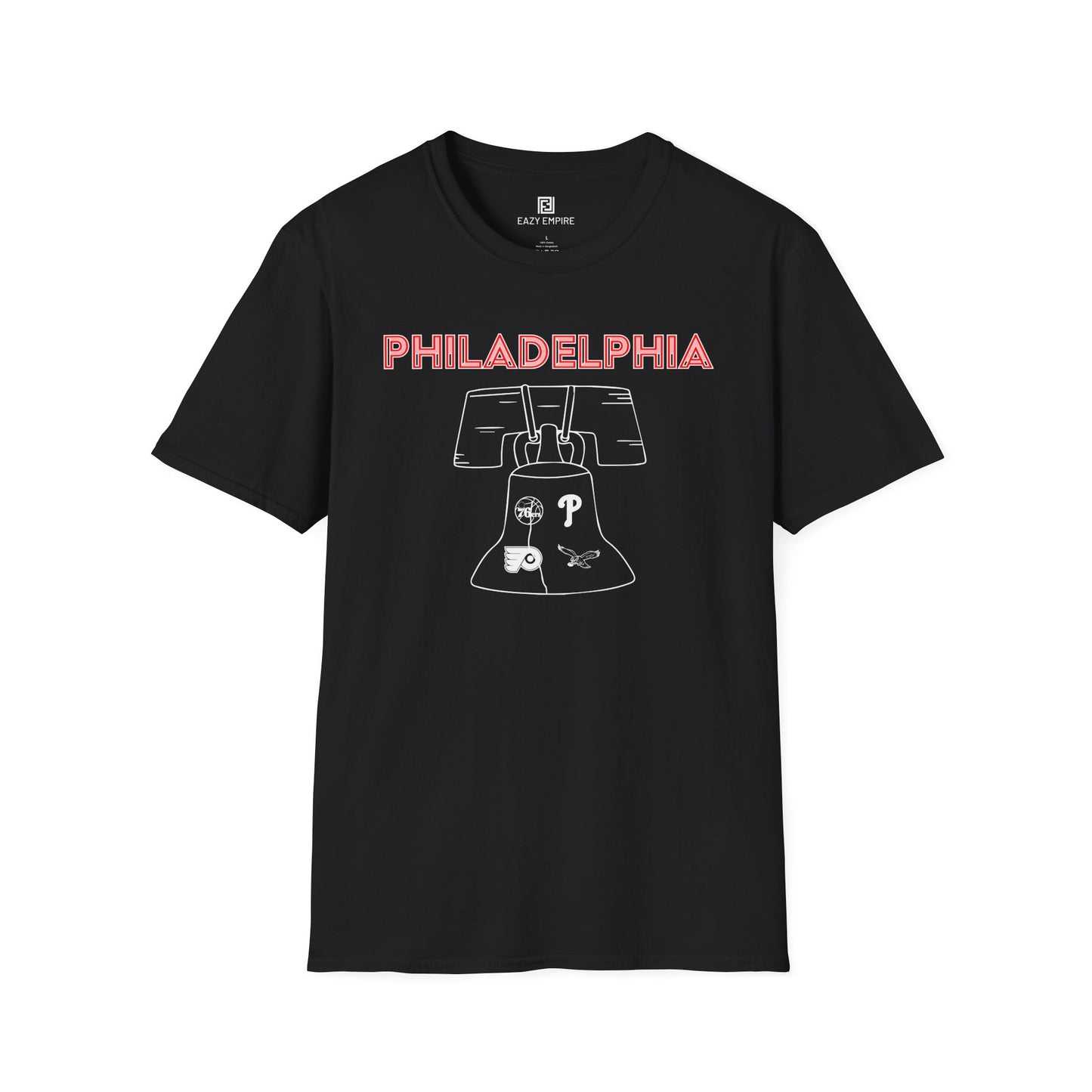 Philadelphia Teams T-Shirt