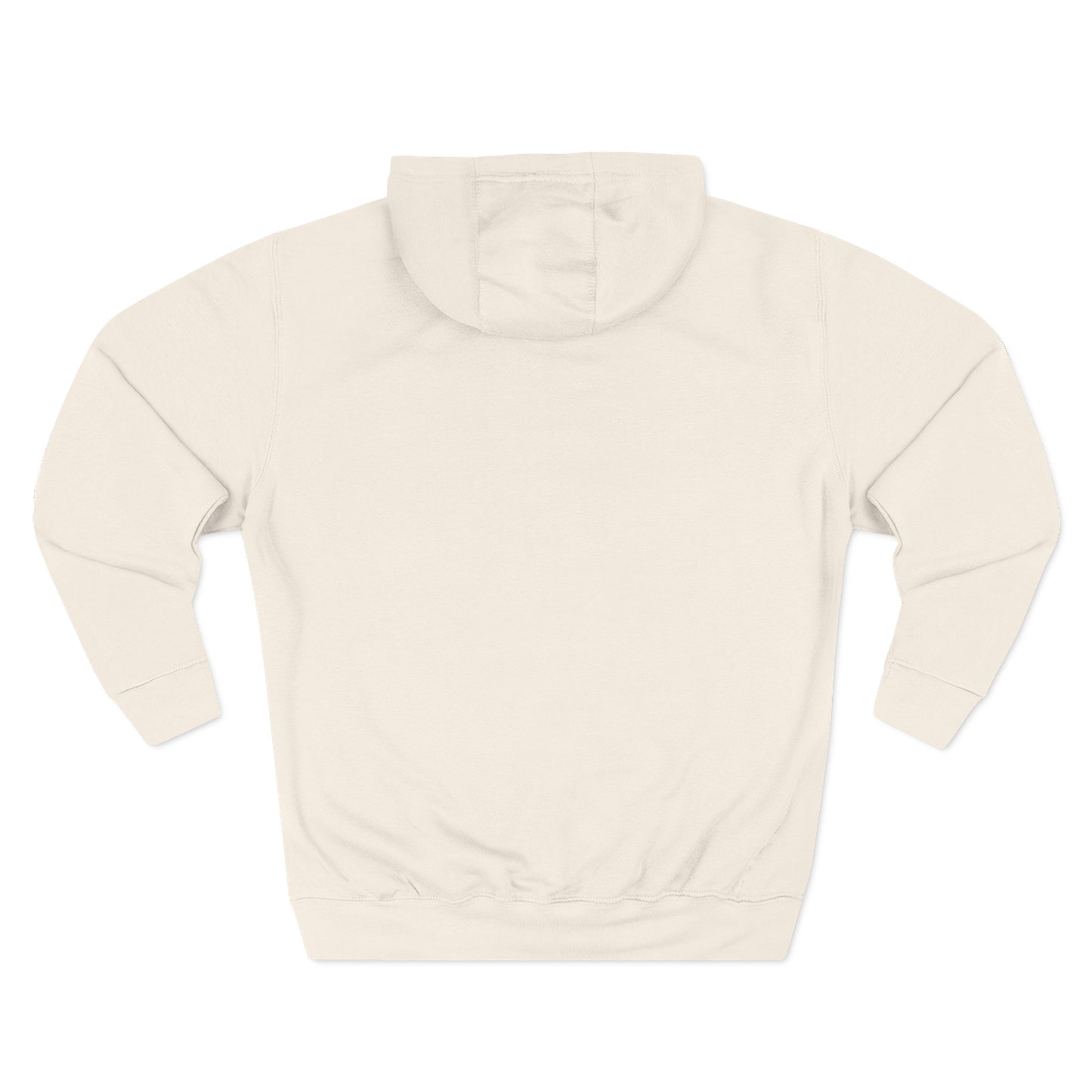 Eddie Pullover Hoodie