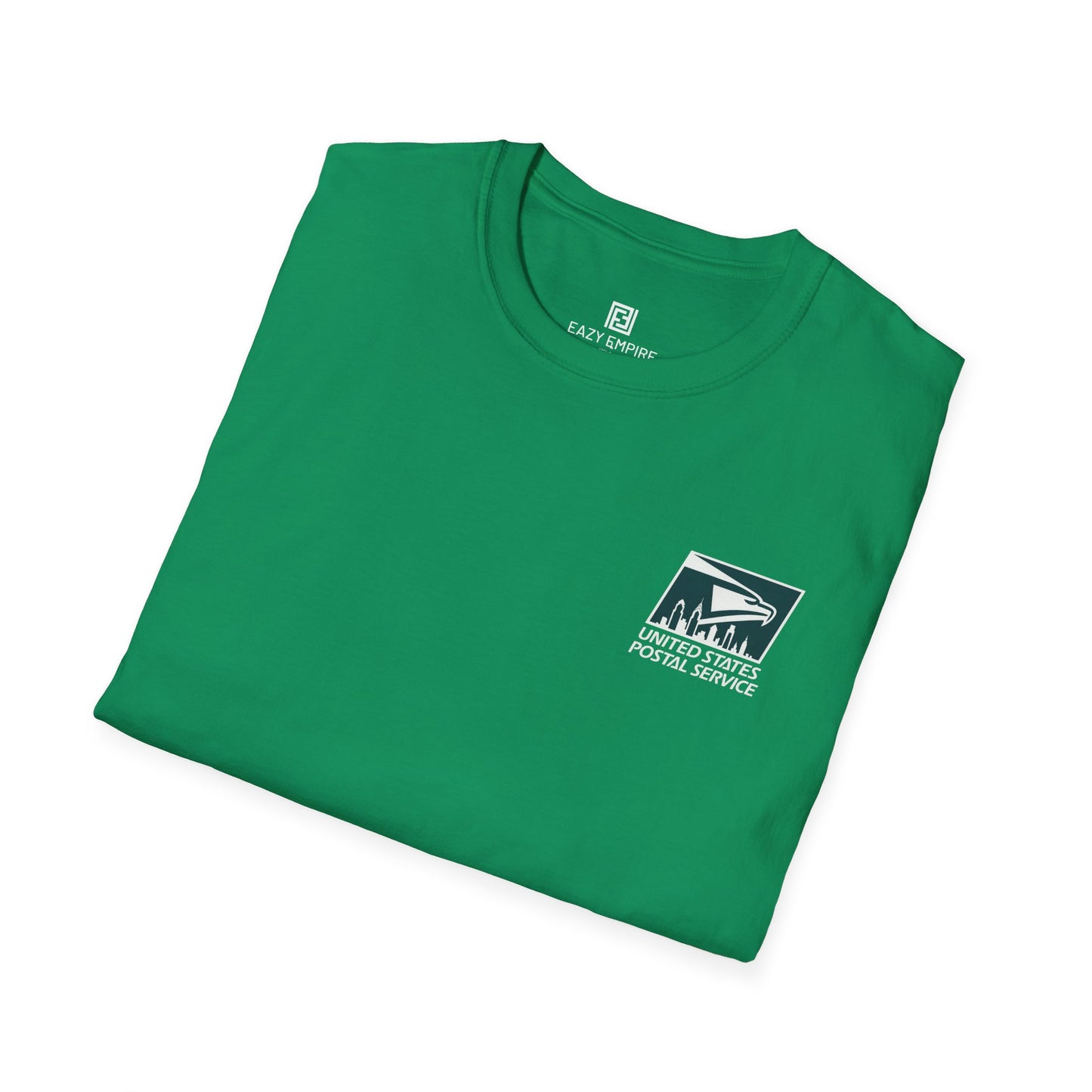USPS Philly Skyline T-shirt