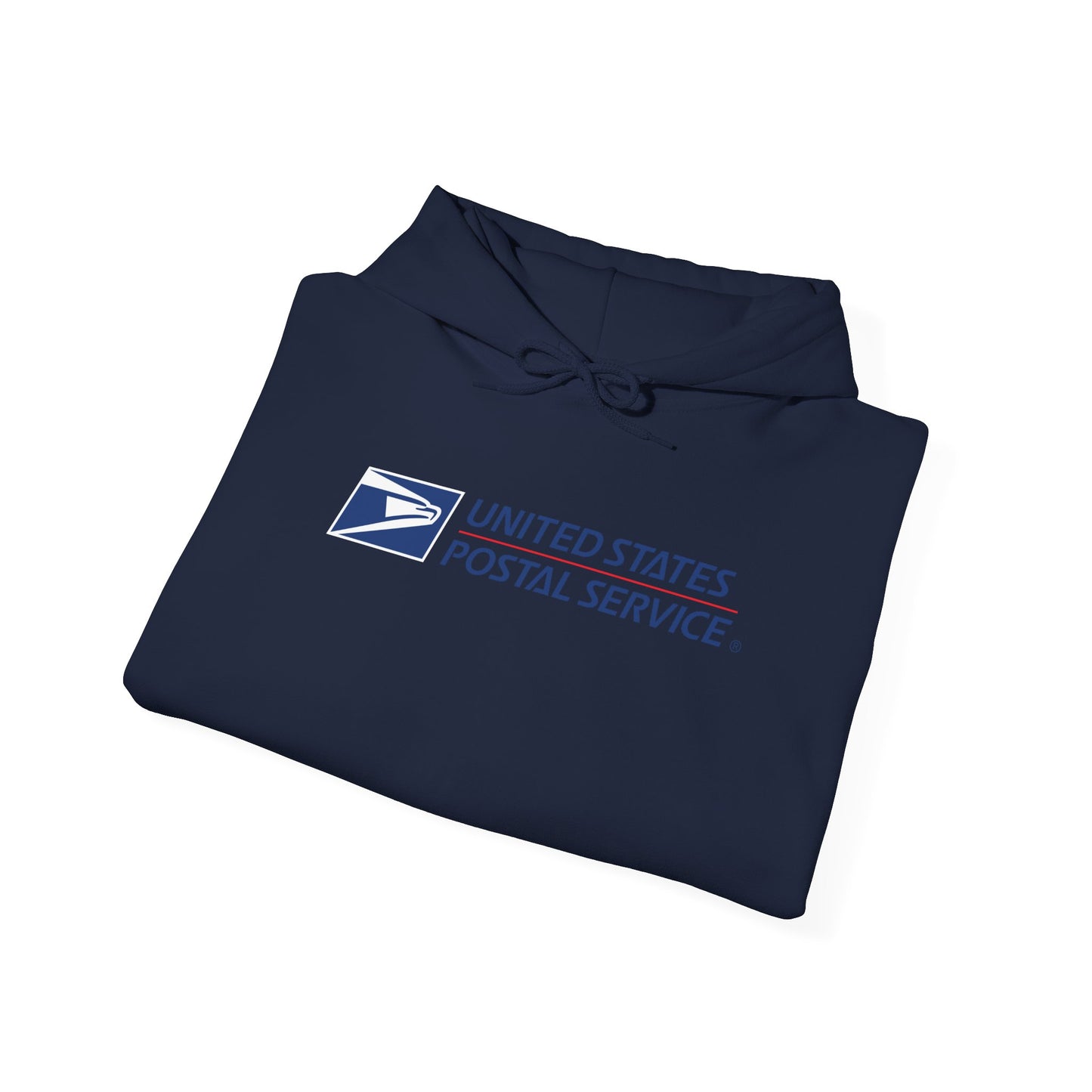 USPS Pullover Hoodie