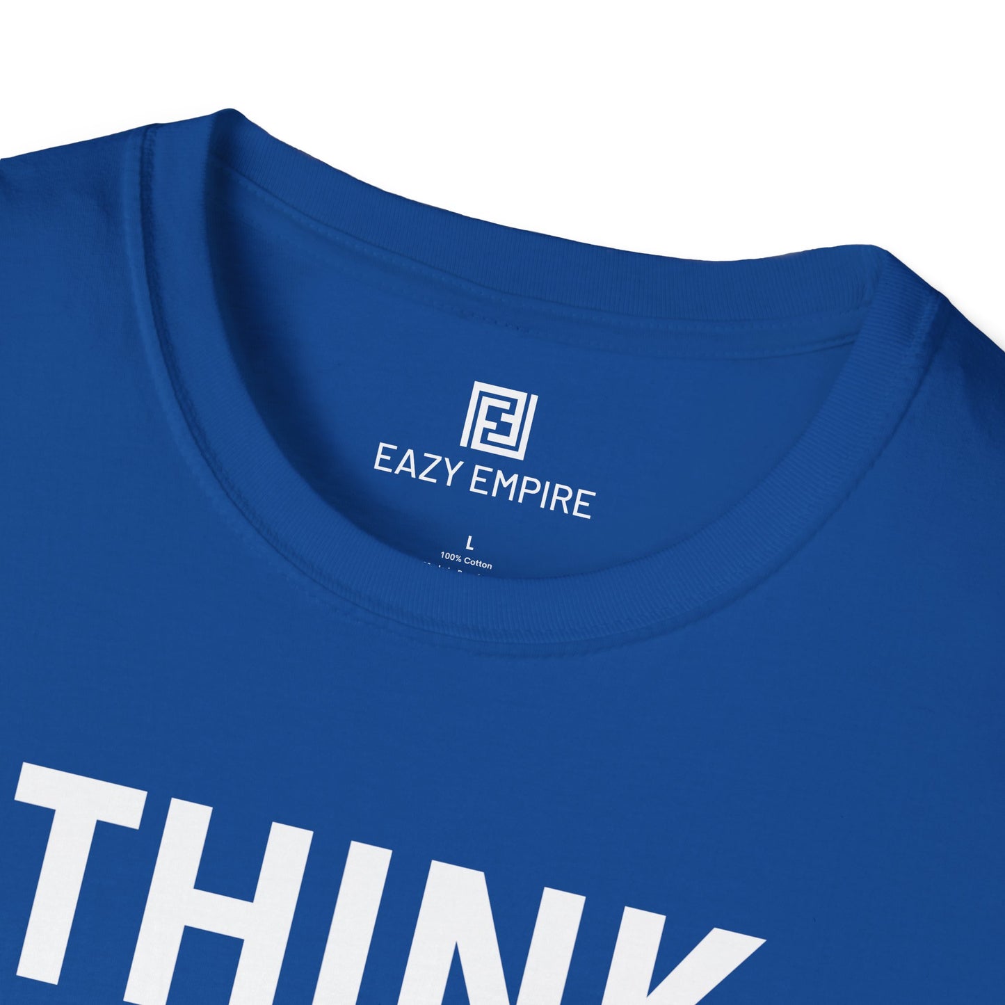 'THINK' Outside the BOX T-Shirt