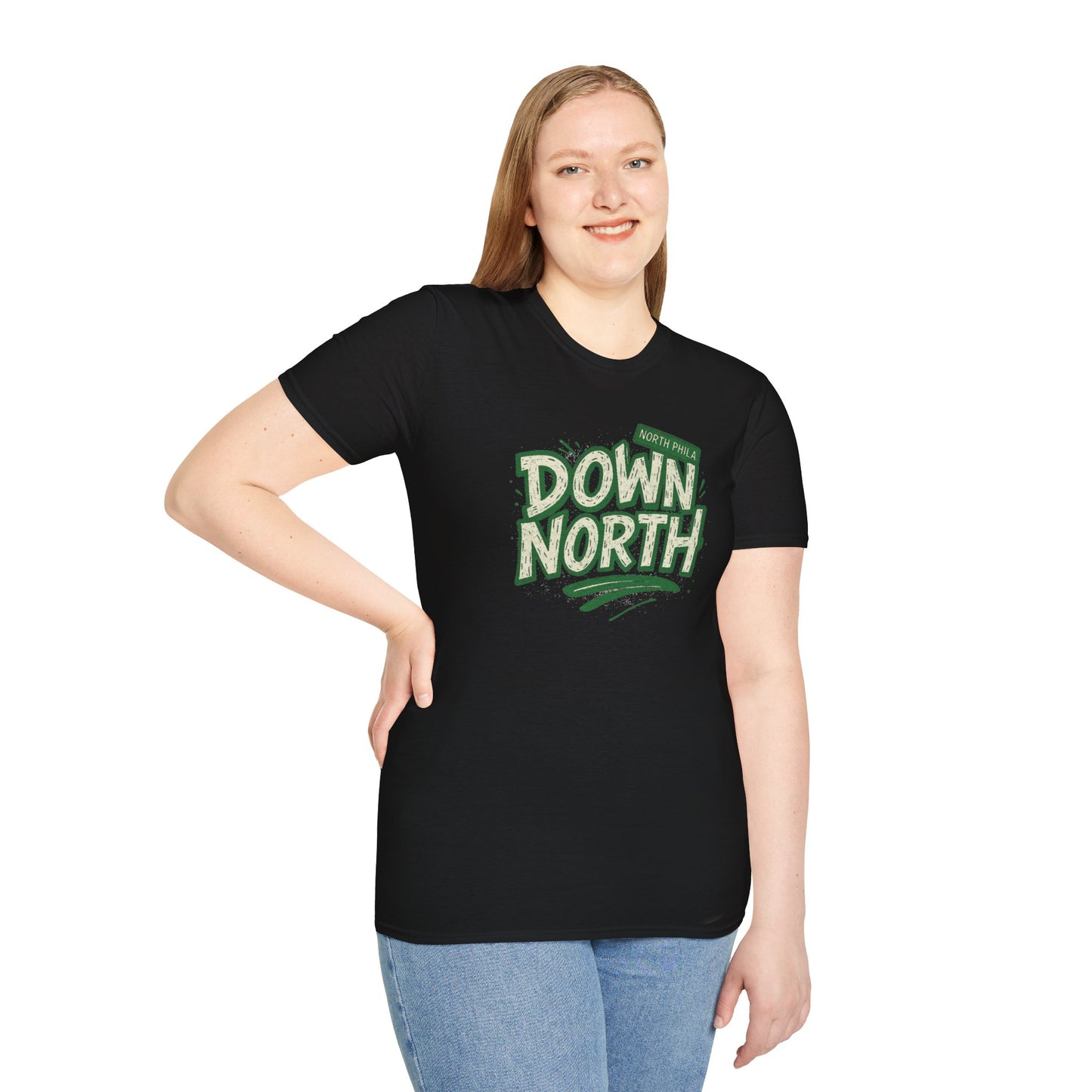 Down North T-Shirt