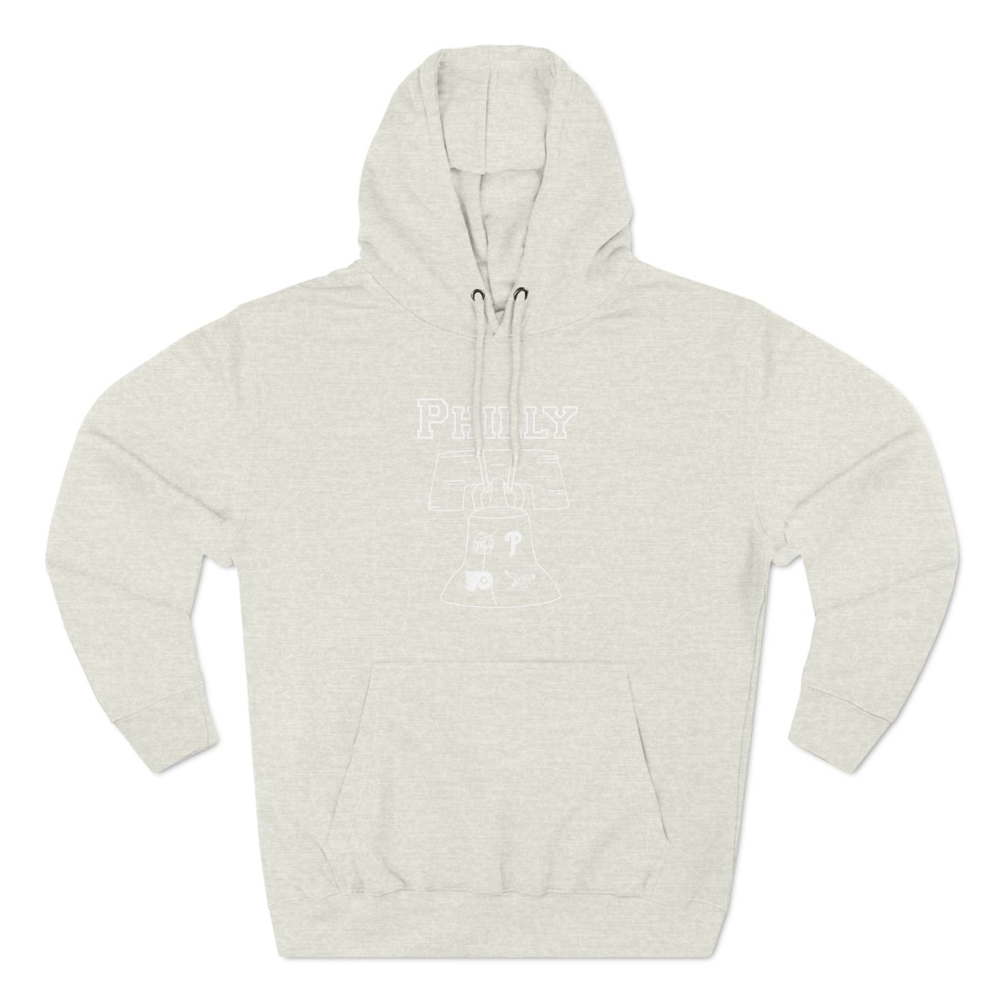 Philly Teams Pullover Hoodie