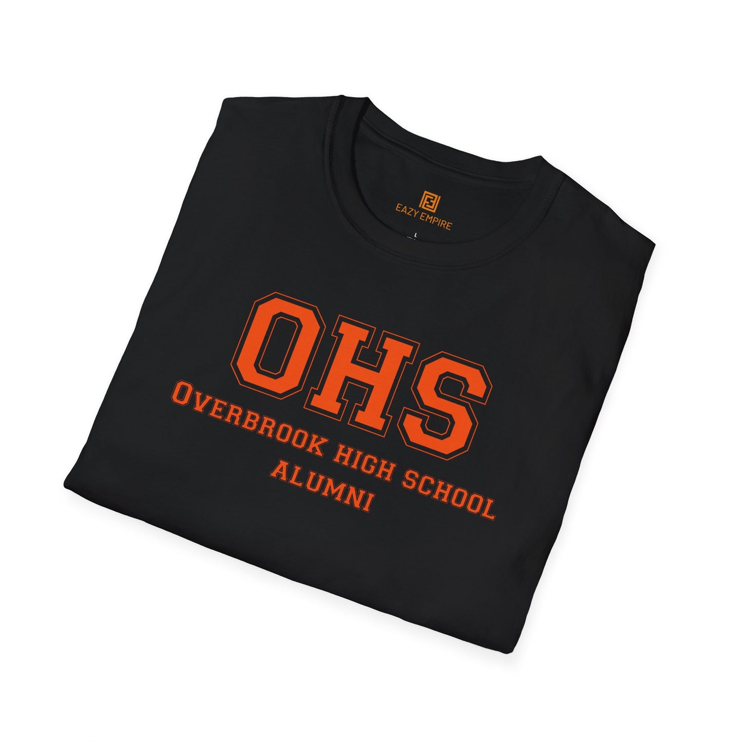 Overbrook High School Alumni T-Shirt