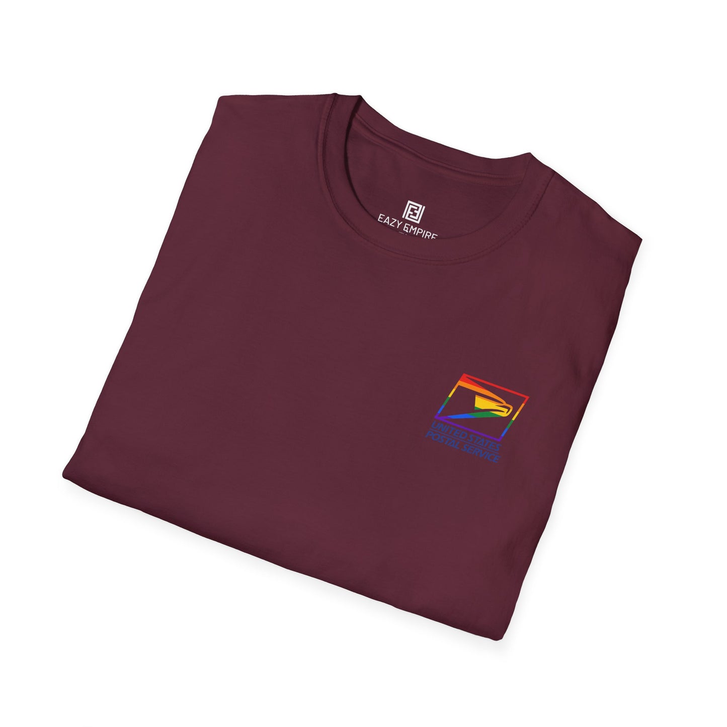 USPS Pride T-Shirt
