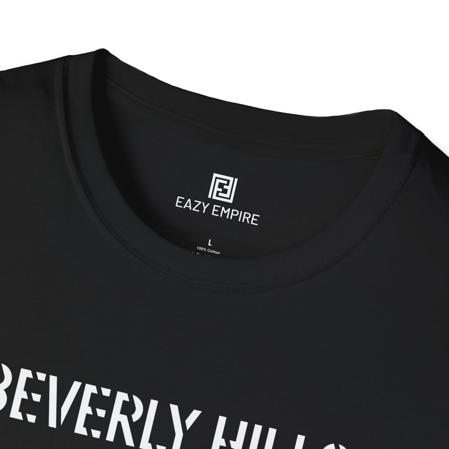 Beverly Hills Cop T-Shirt