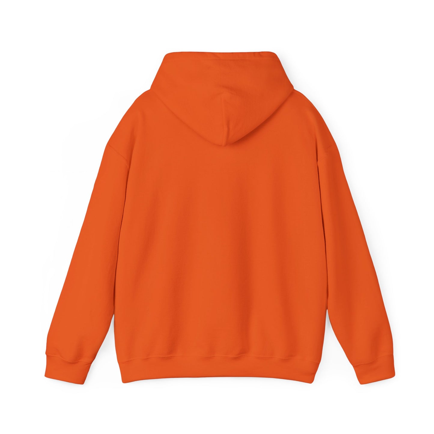 Overbrook High School Alumni Pullover Hoodie - Class on back by request only (additional price)
