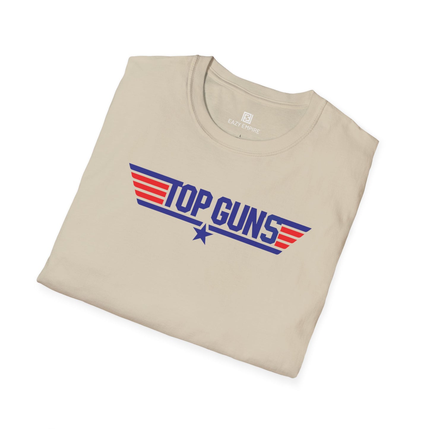 Top Guns T-Shirt