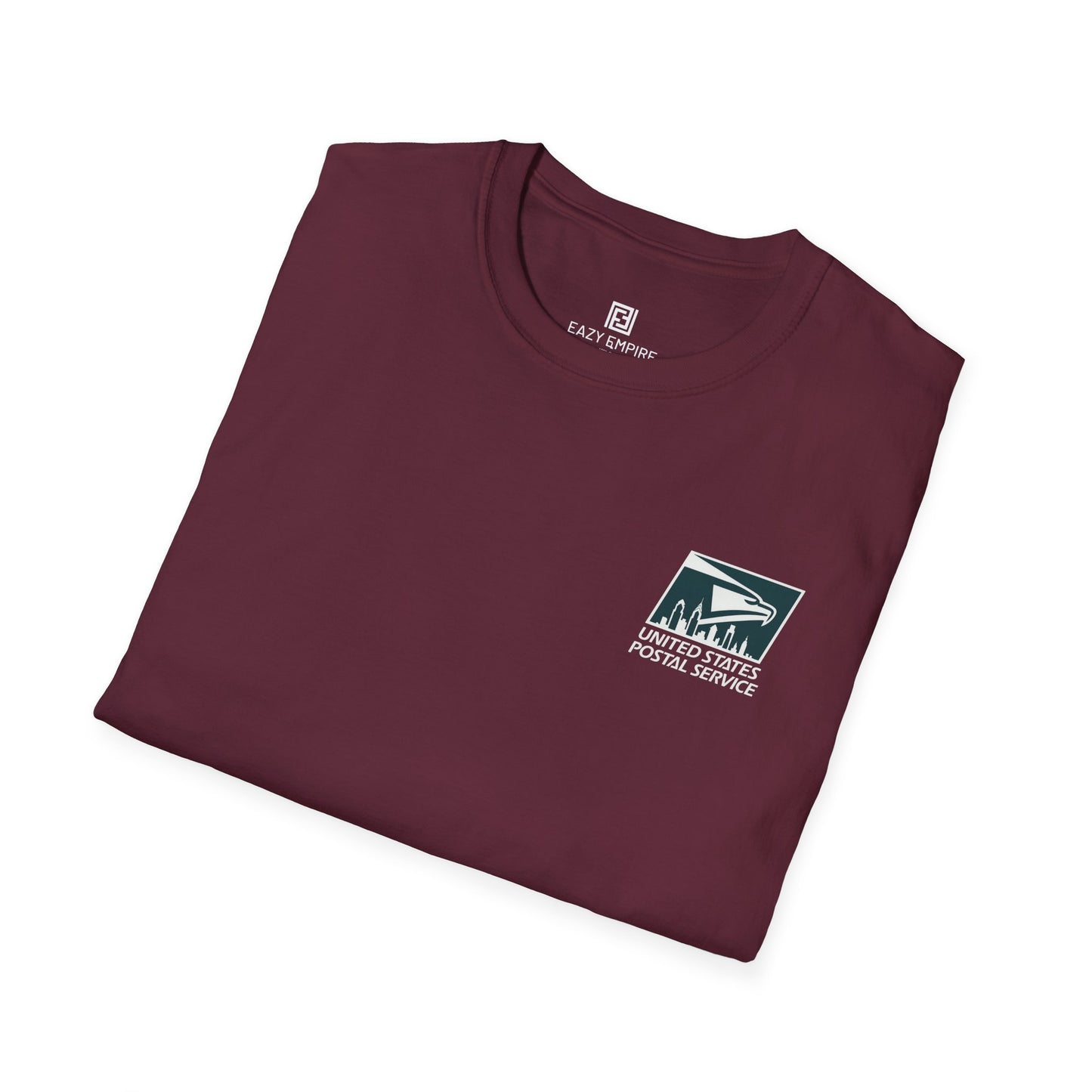 USPS Philly Skyline T-shirt