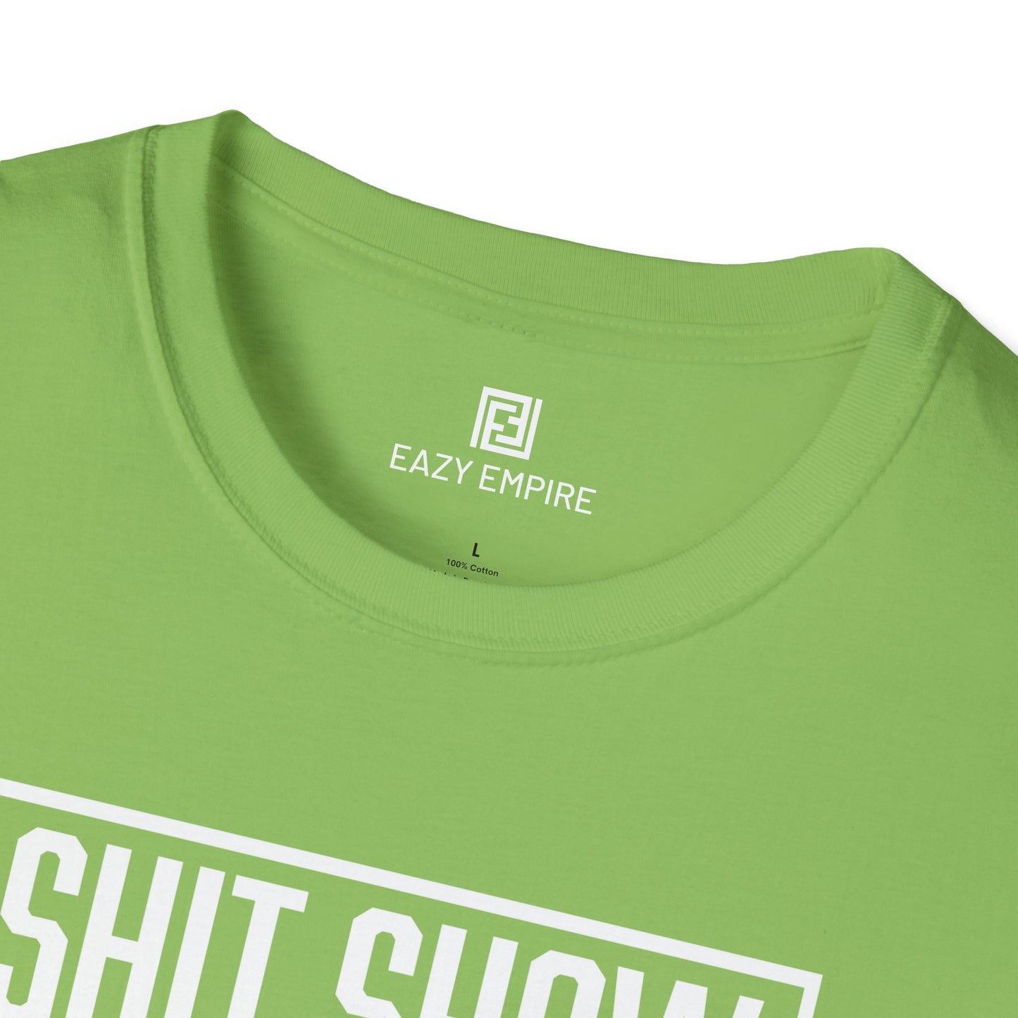 Shit Show Employee T-Shirt