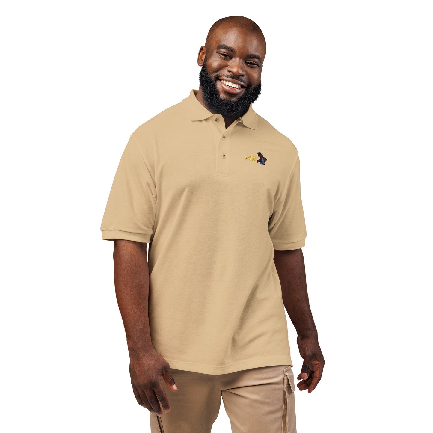 Eddie Polo