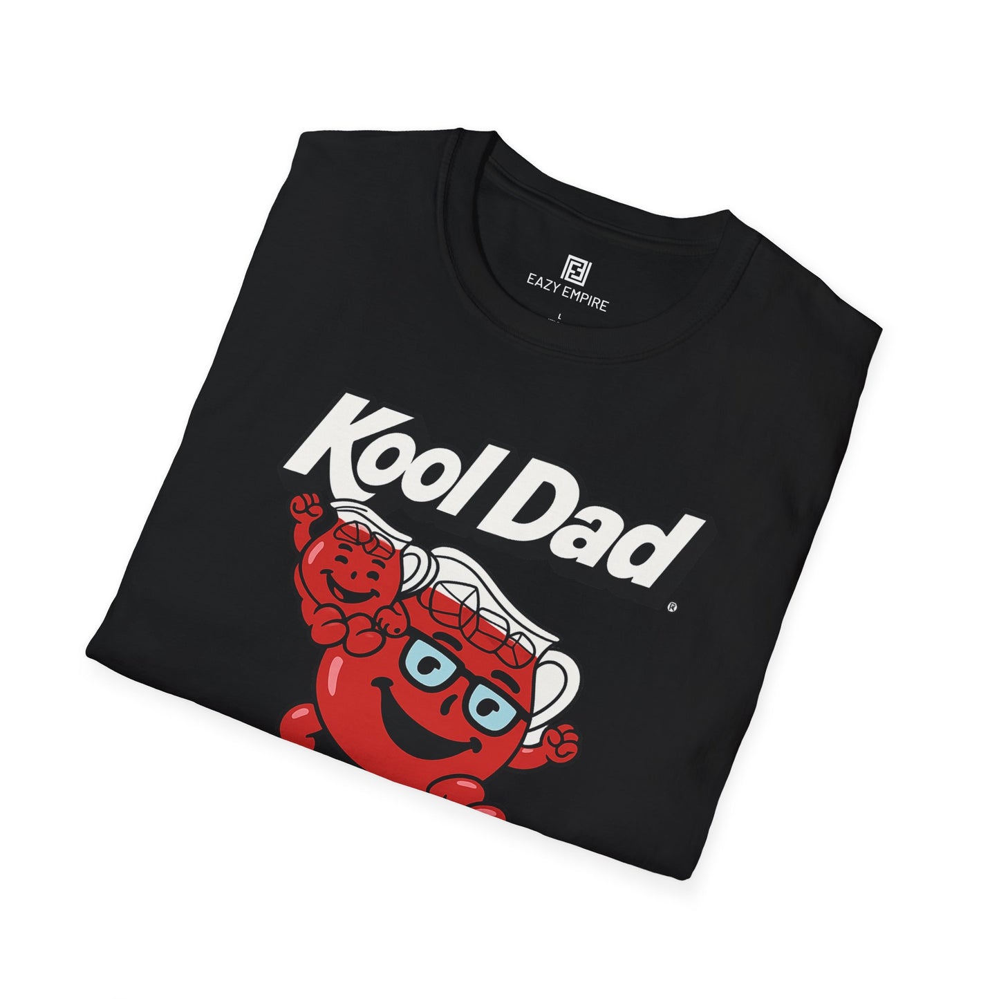 Kool Dad T-Shirt