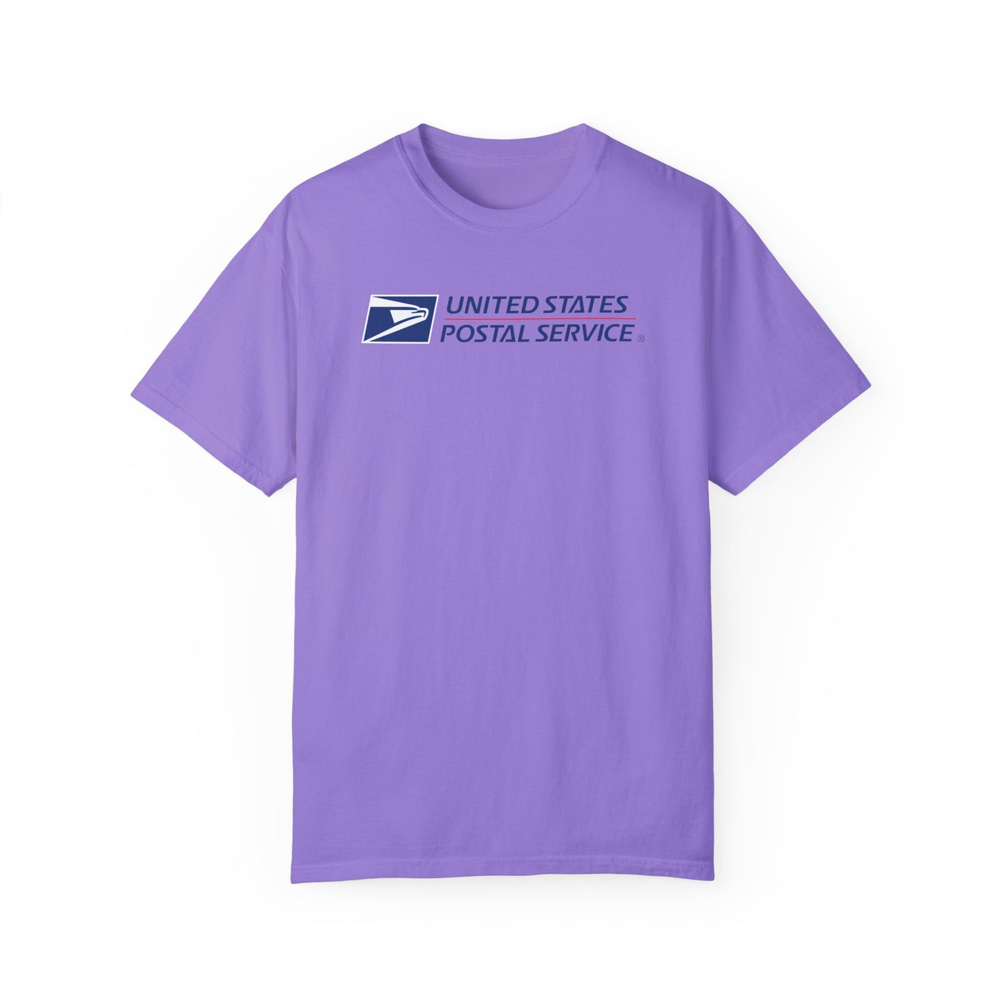 USPS Spring/Summer Colors T-Shirts Available Now