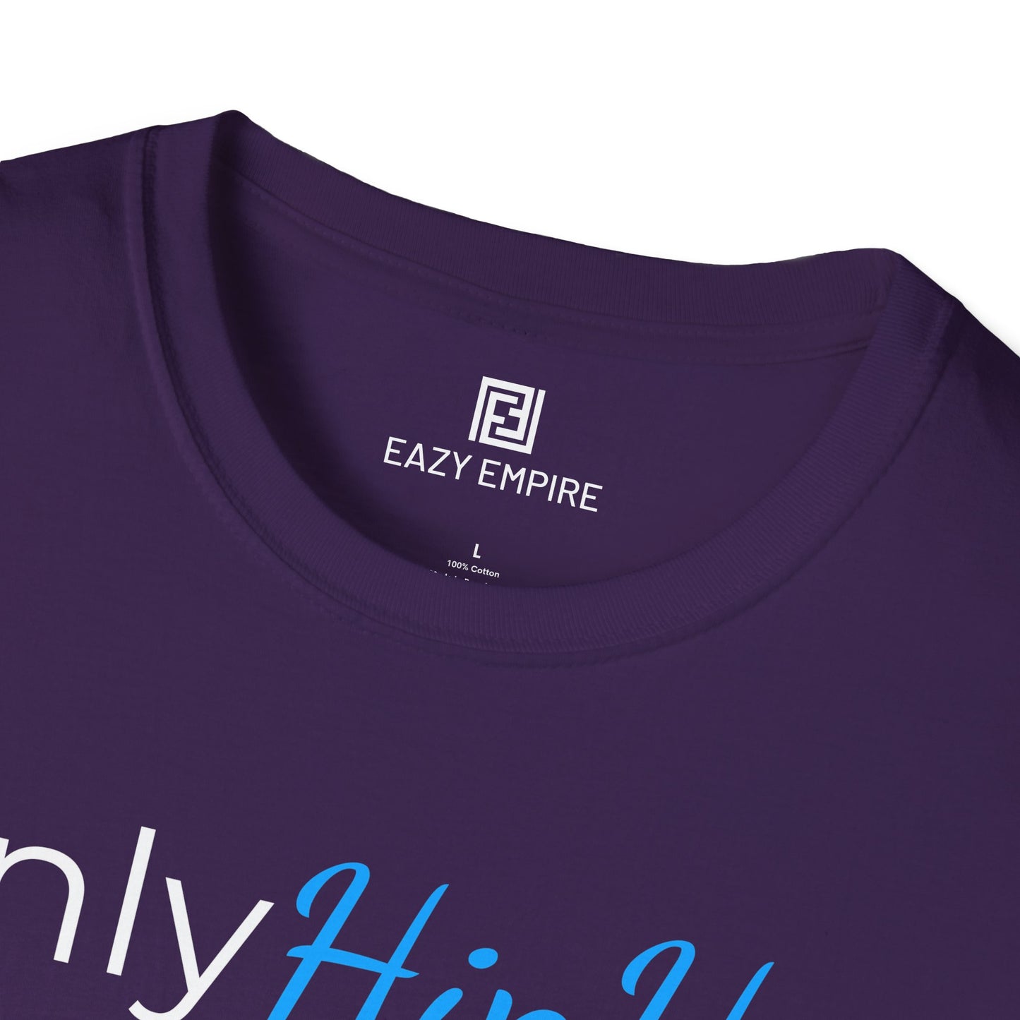 Only Hip Hop T-Shirt